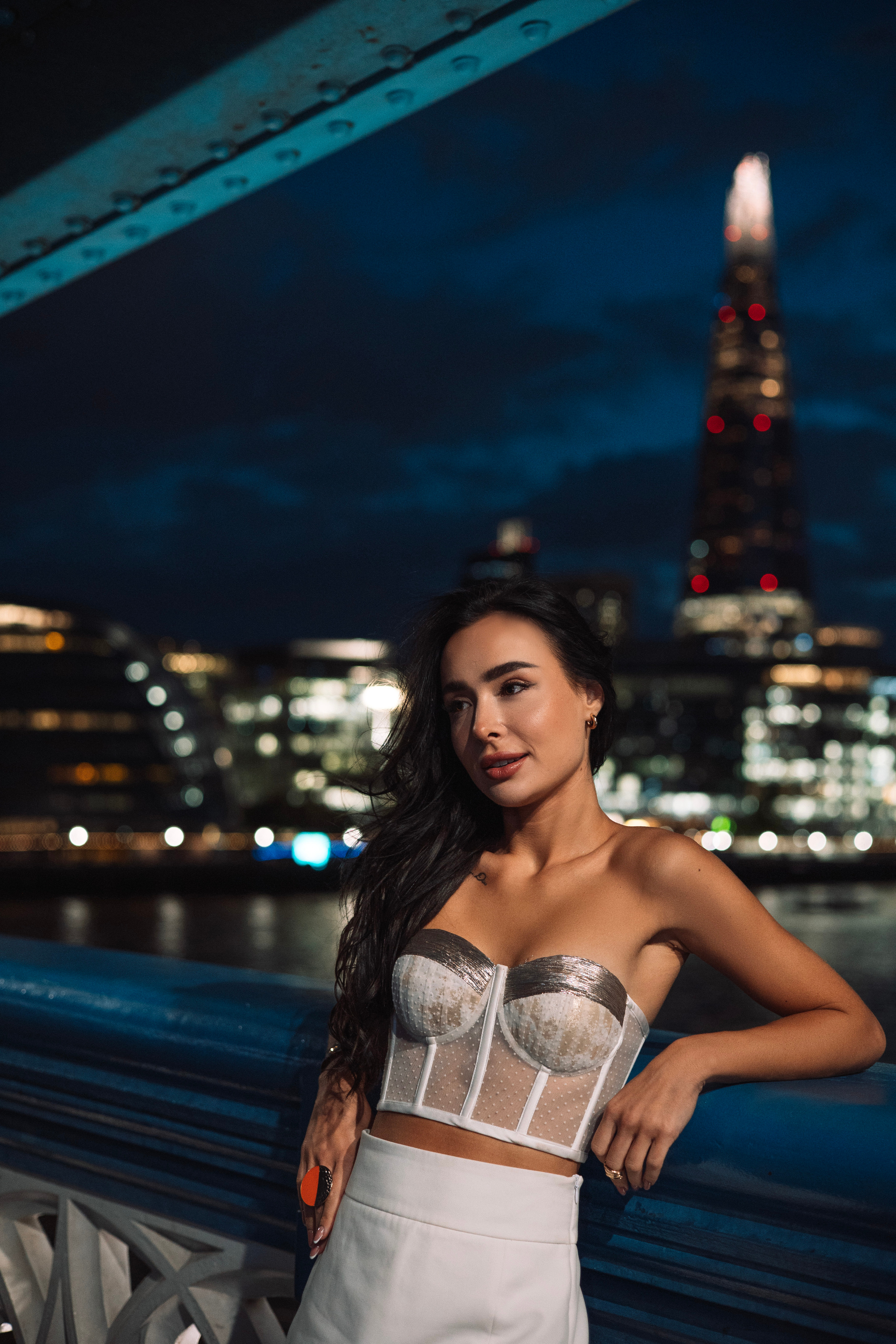 Inessa. London. Wedding and family photographer