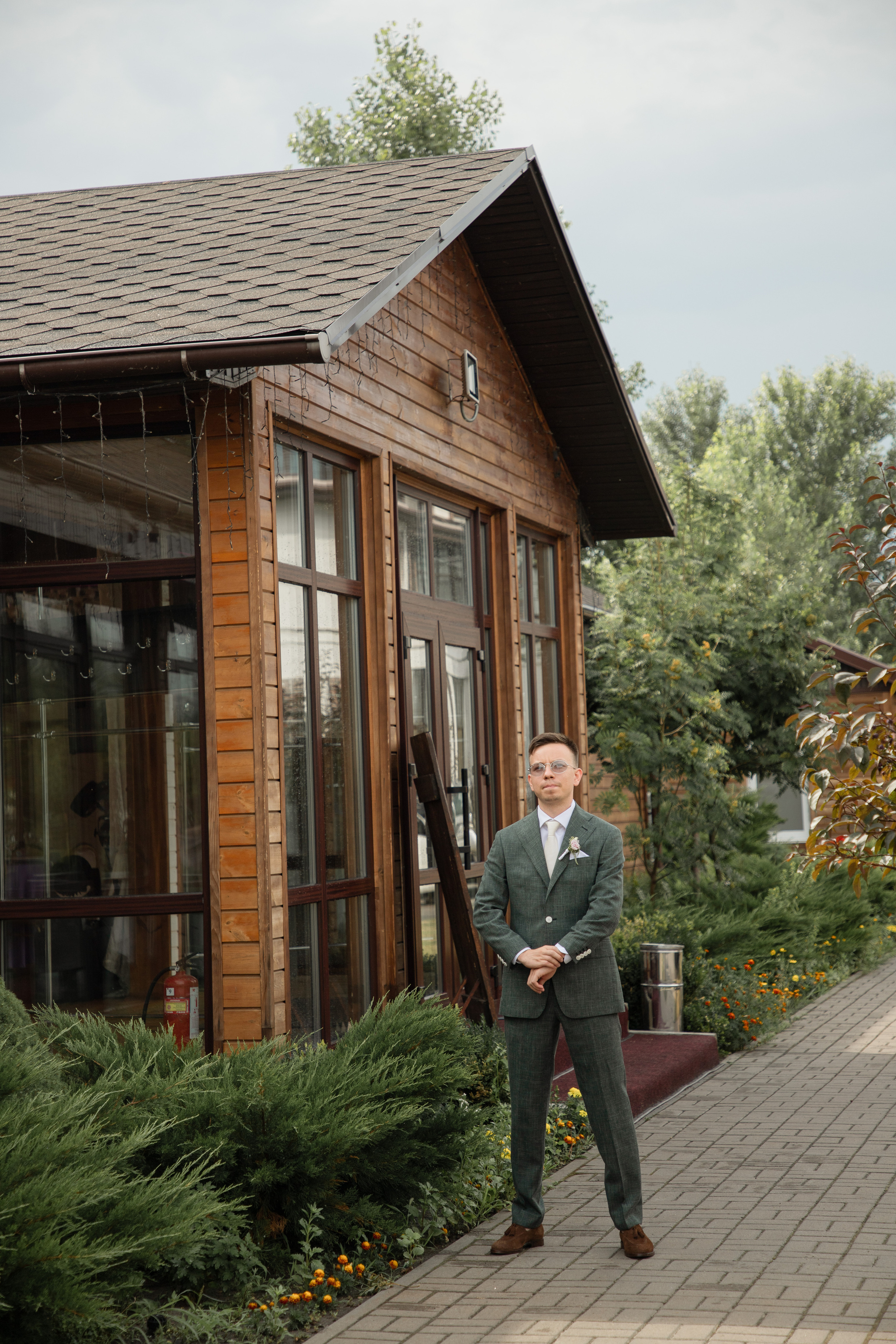 Zarema & Oleg. Wedding and family photographer