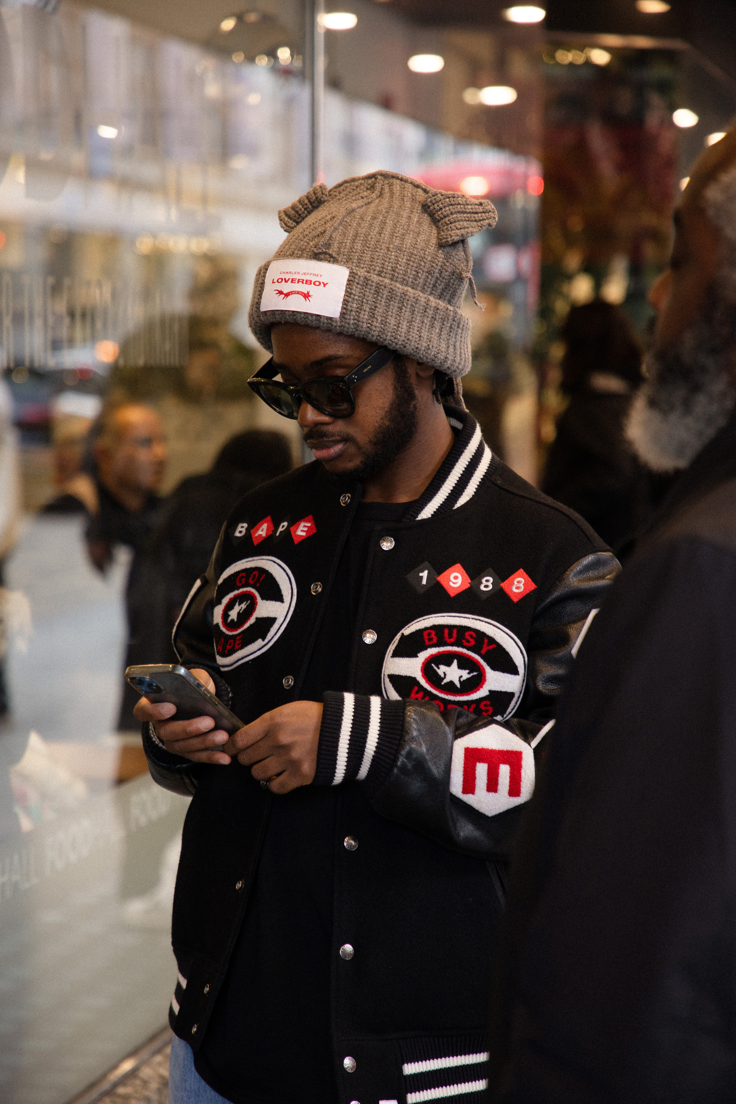 LFW Day 1. Wedding and family photographer