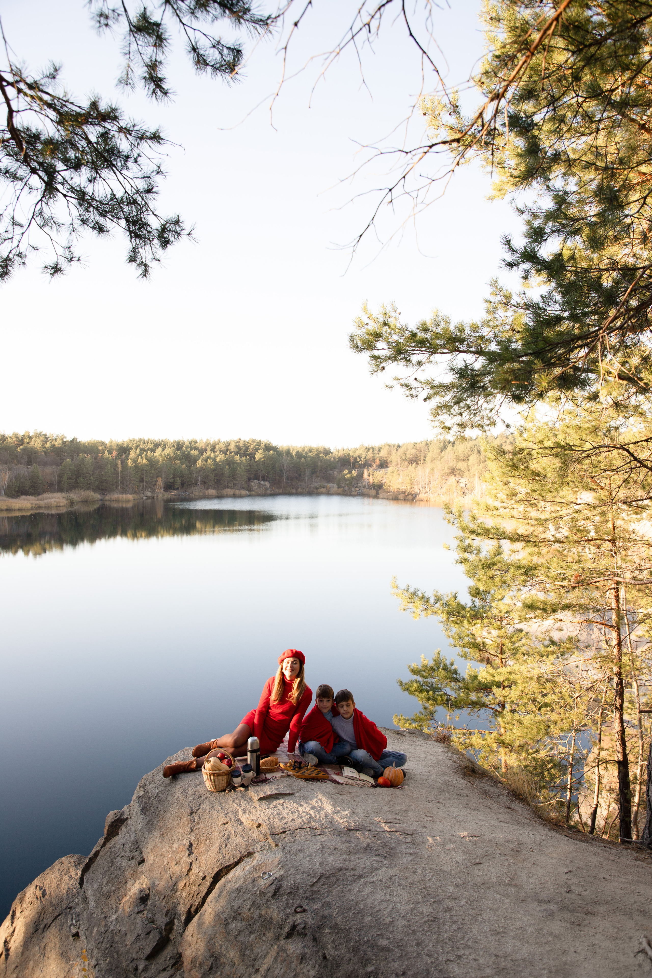 Cozy autumn. Wedding and family photographer