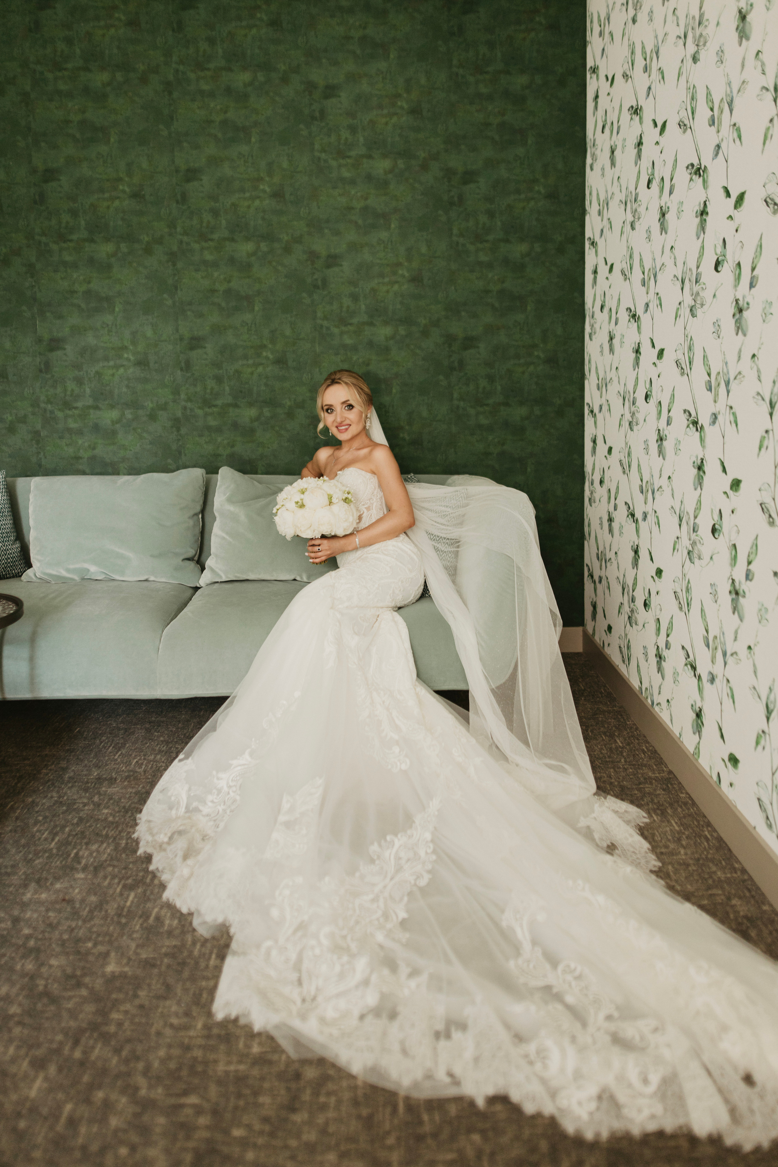 Nadin & Max. Wedding and family photographer