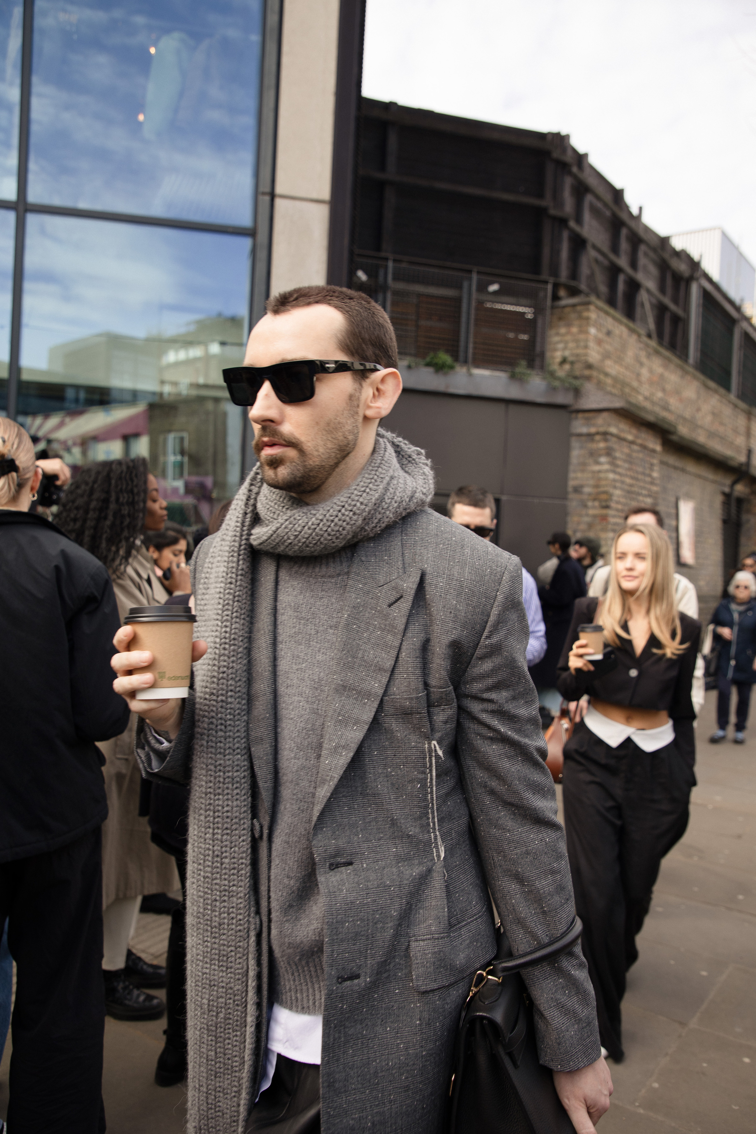 LFW Day 3. Wedding and family photographer