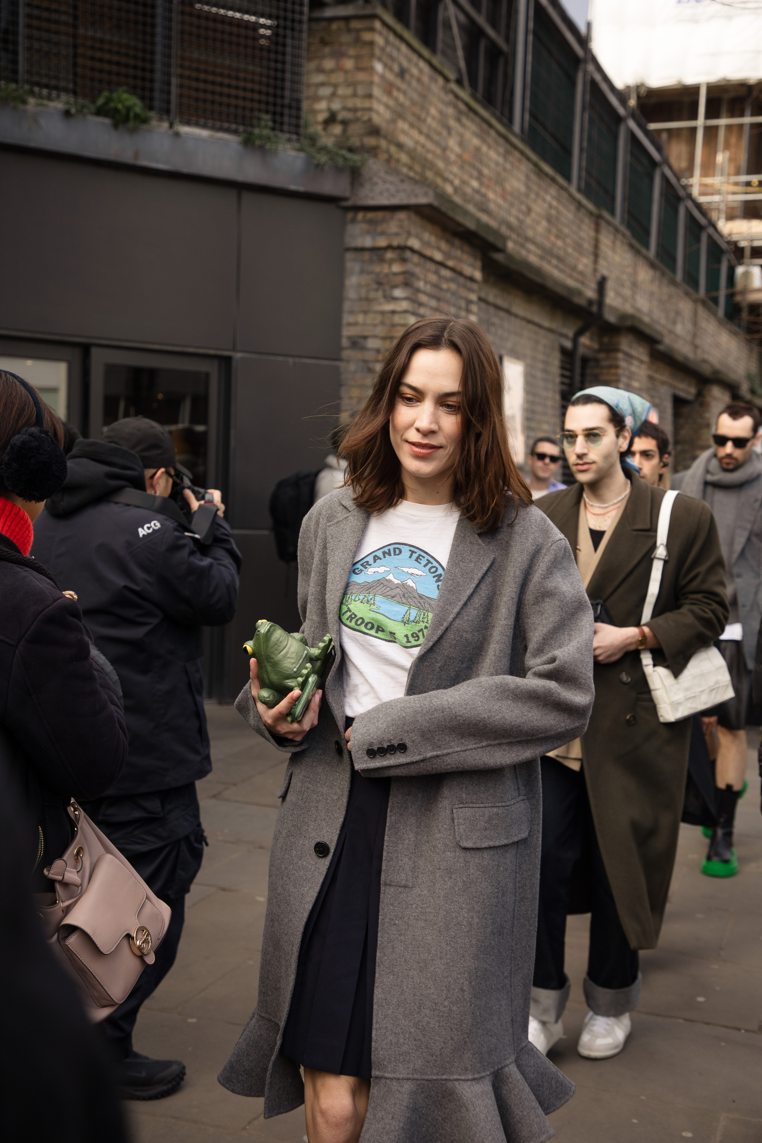 LFW Day 3. Wedding and family photographer
