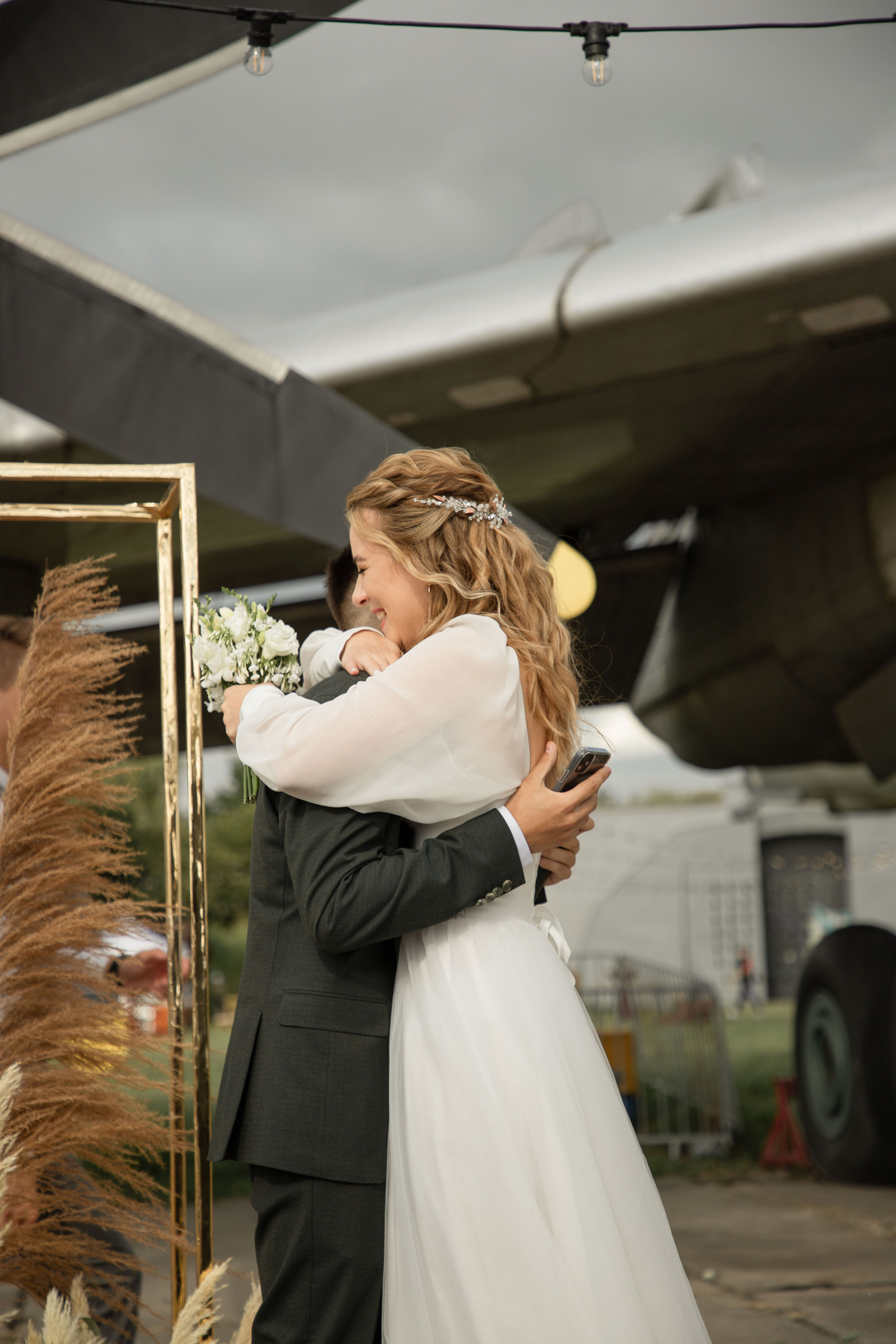 Steff & Anna. Wedding and family photographer