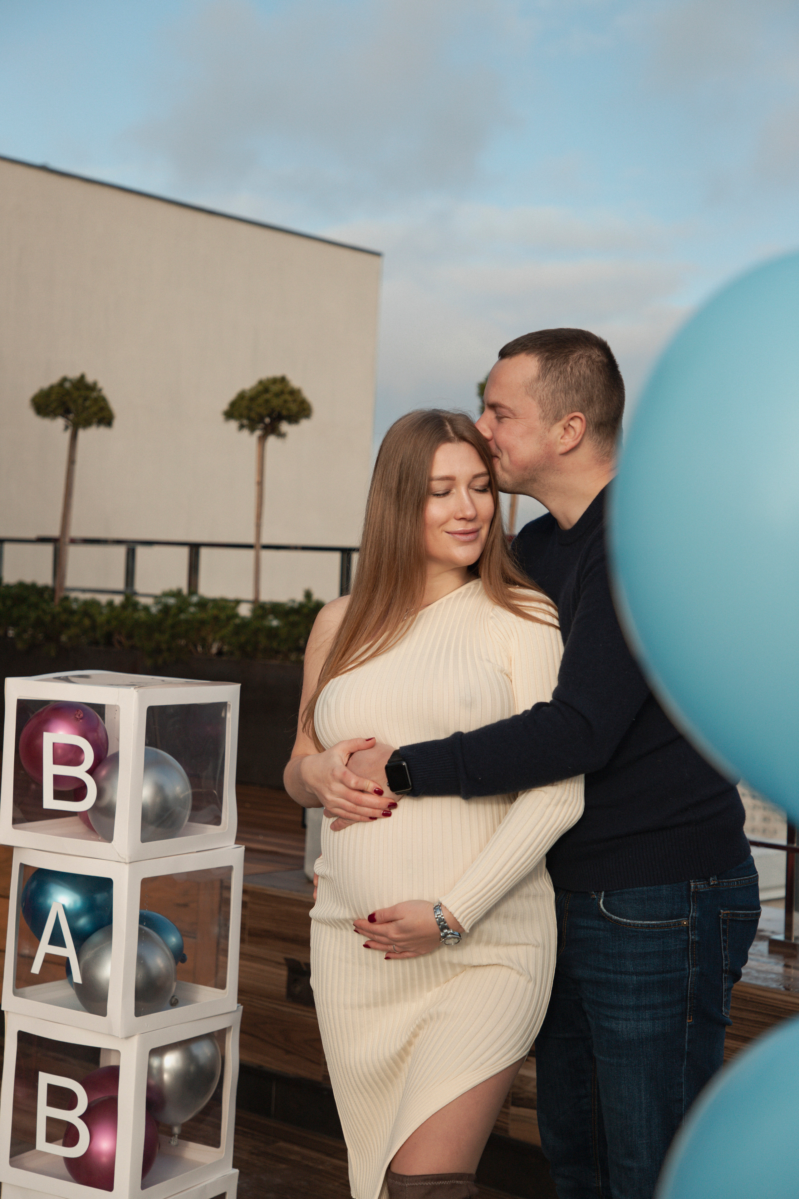 Baby Shower. Wedding and family photographer