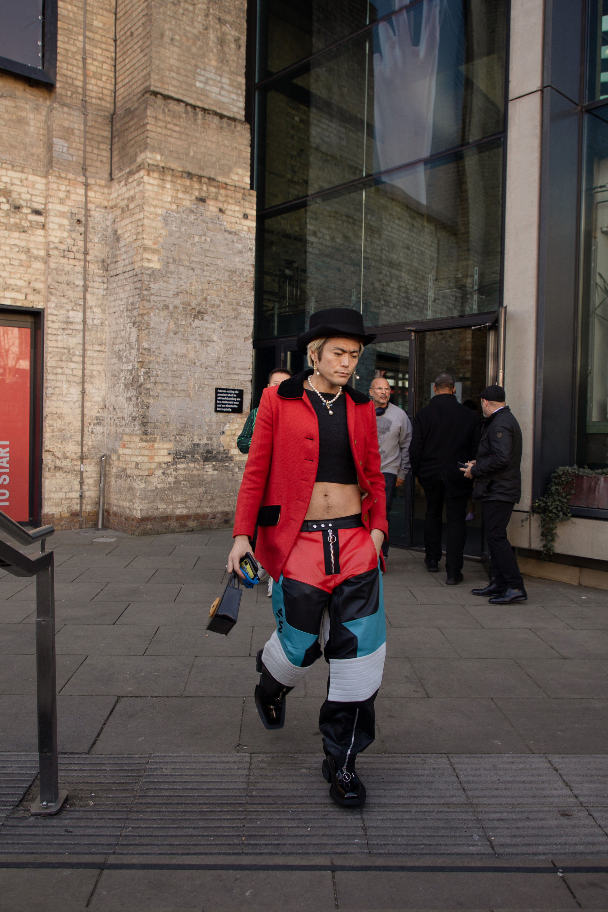 LFW Day 3. Wedding and family photographer