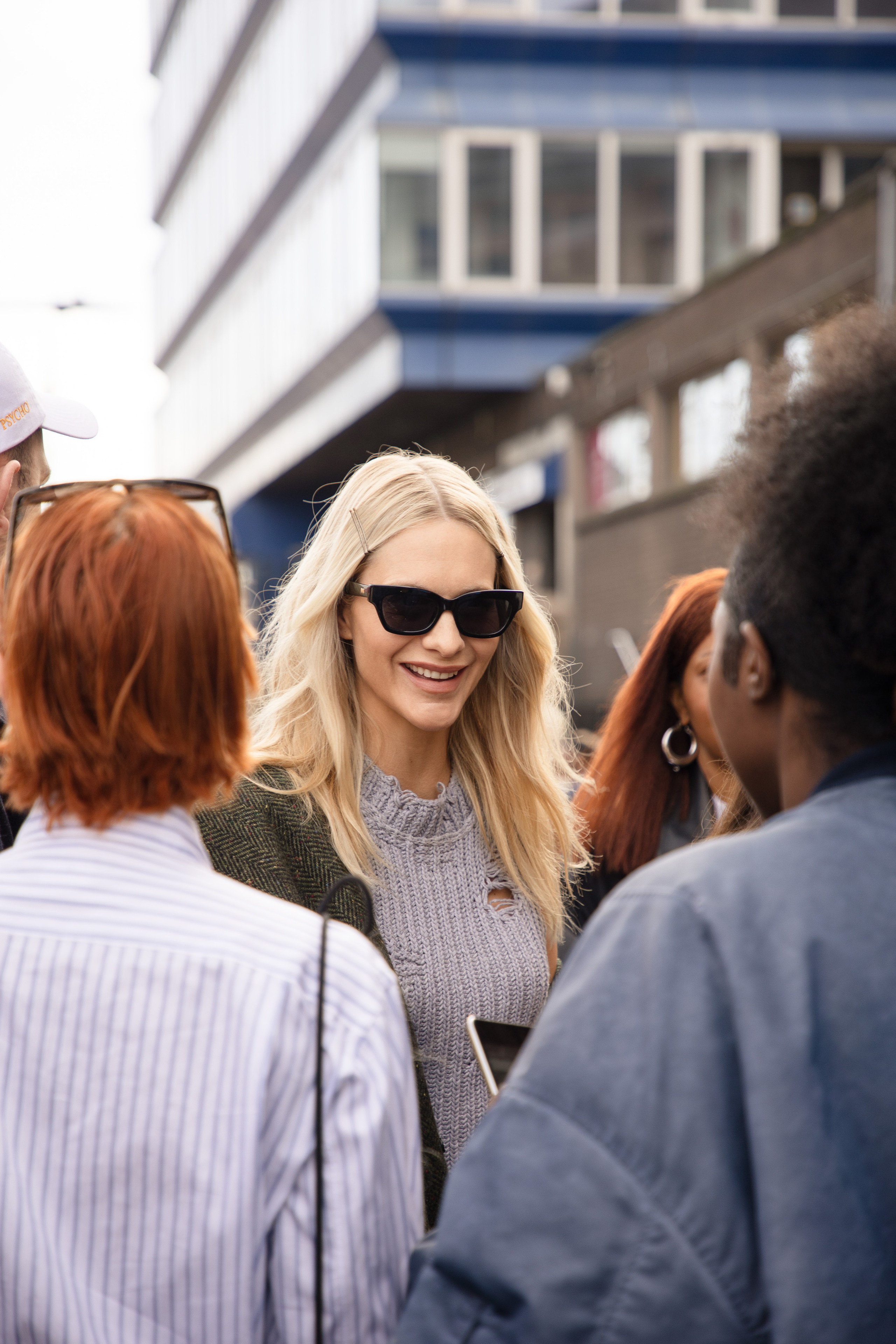 LFW Day 3. Wedding and family photographer