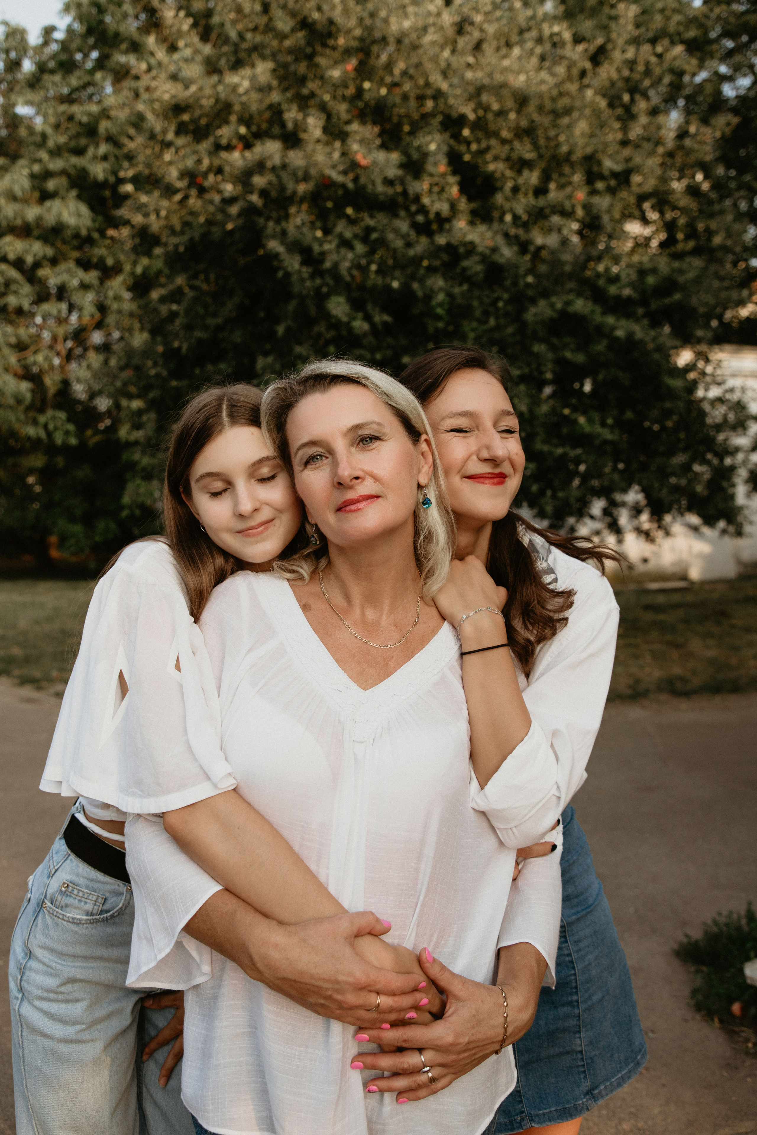 This is us. Wedding and family photographer