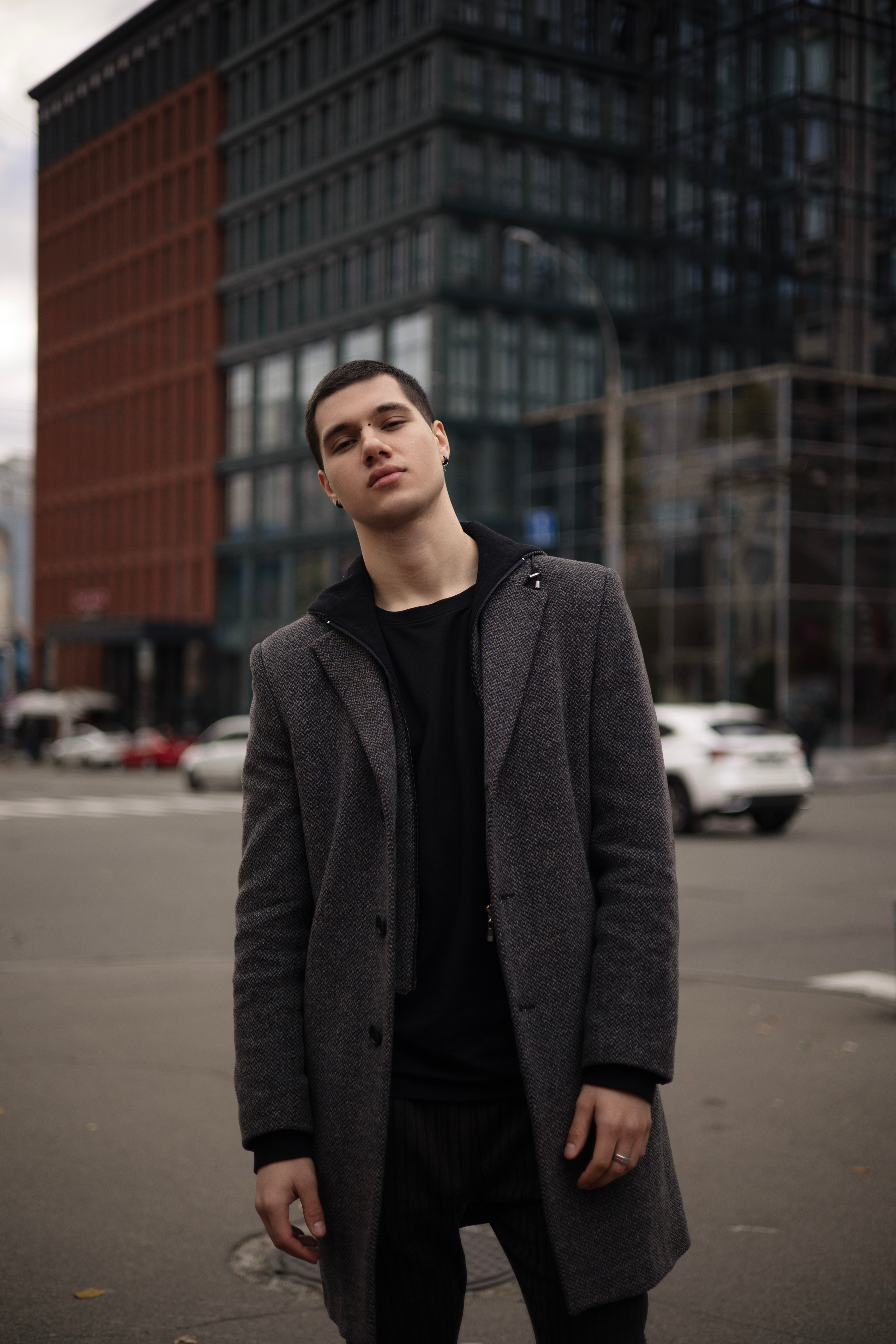 Arthur. Kyiv. Wedding and family photographer