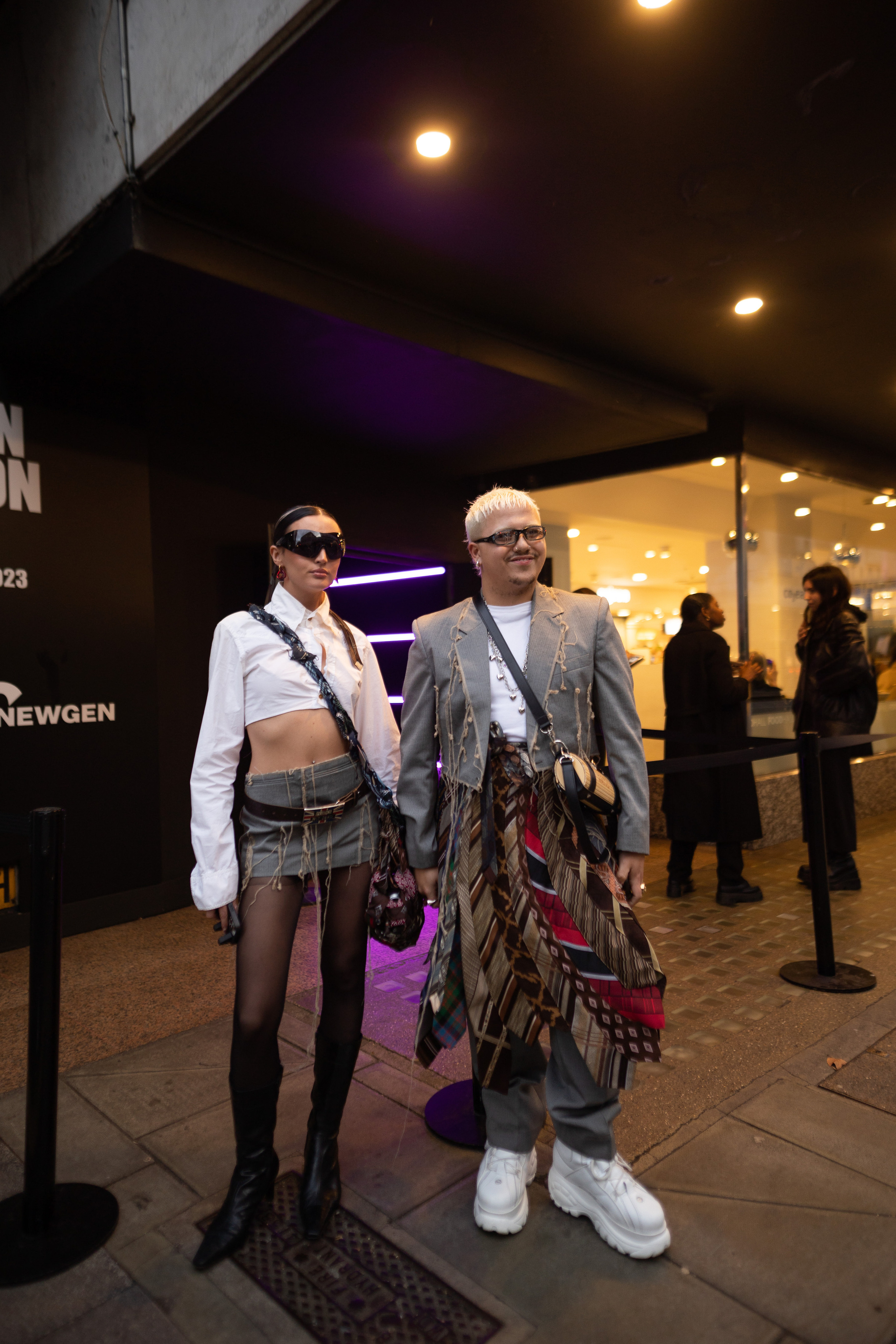 LFW Day 1. Wedding and family photographer