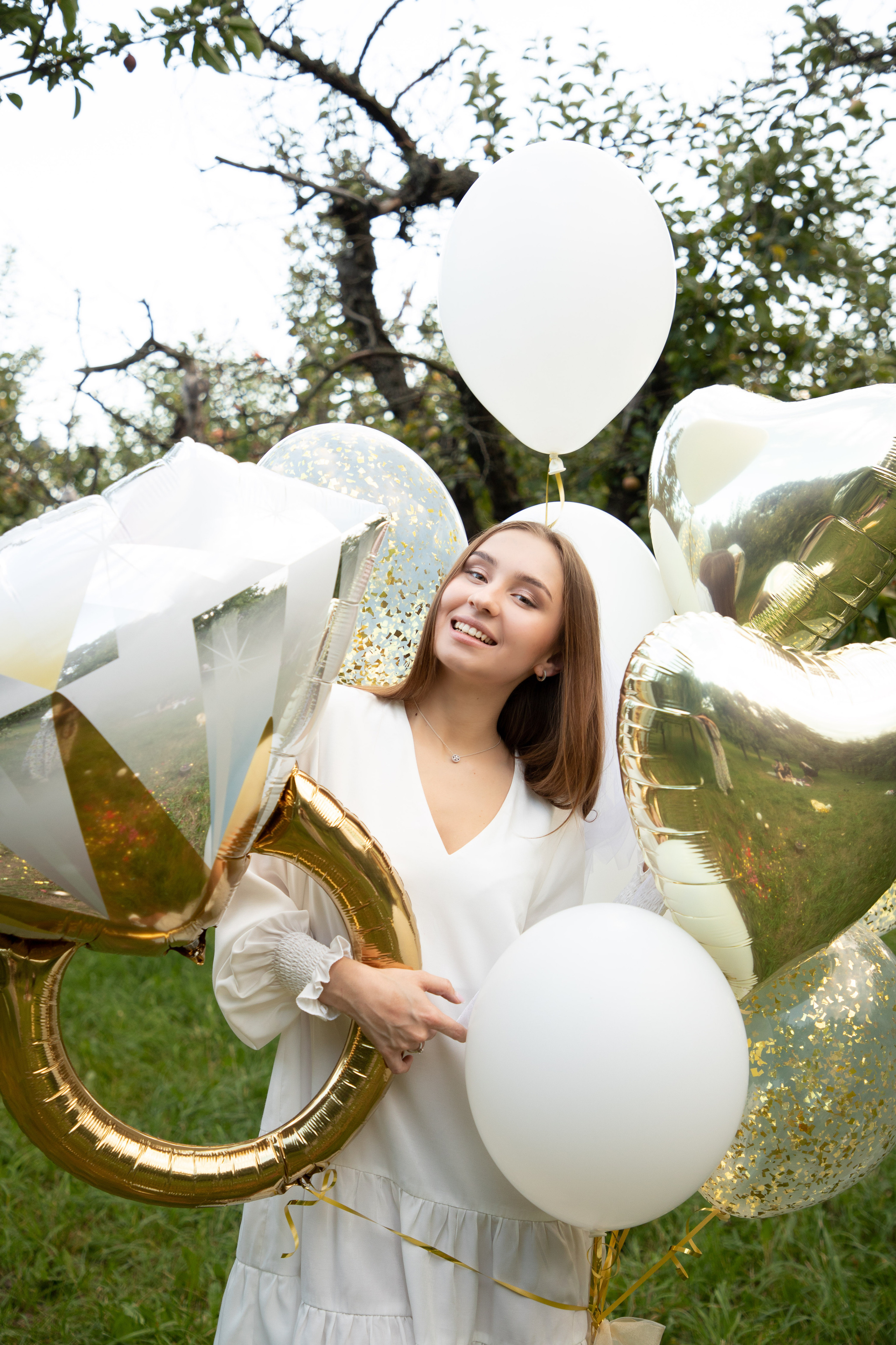 HenParty Ann. Wedding and family photographer