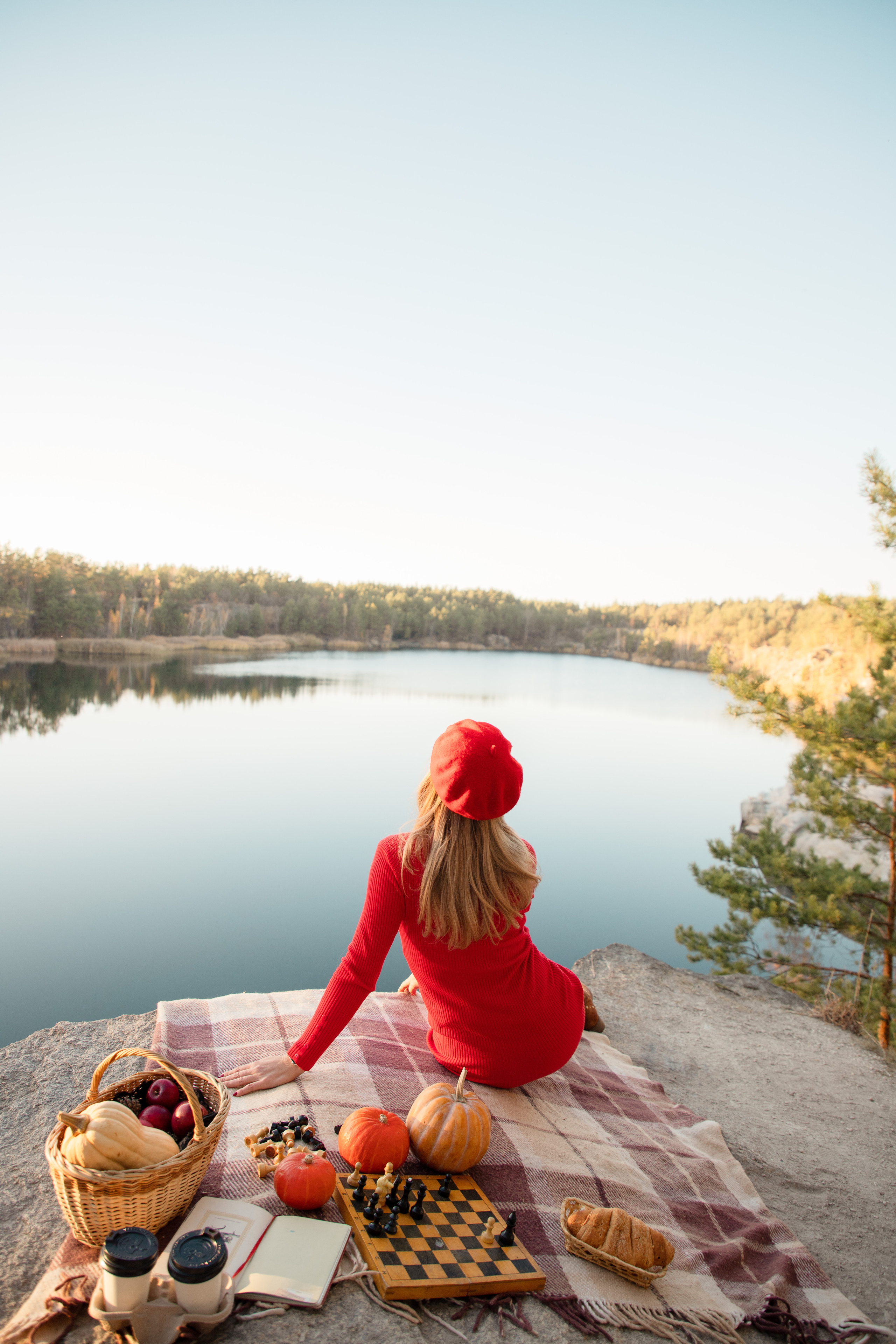 Cozy autumn. Wedding and family photographer