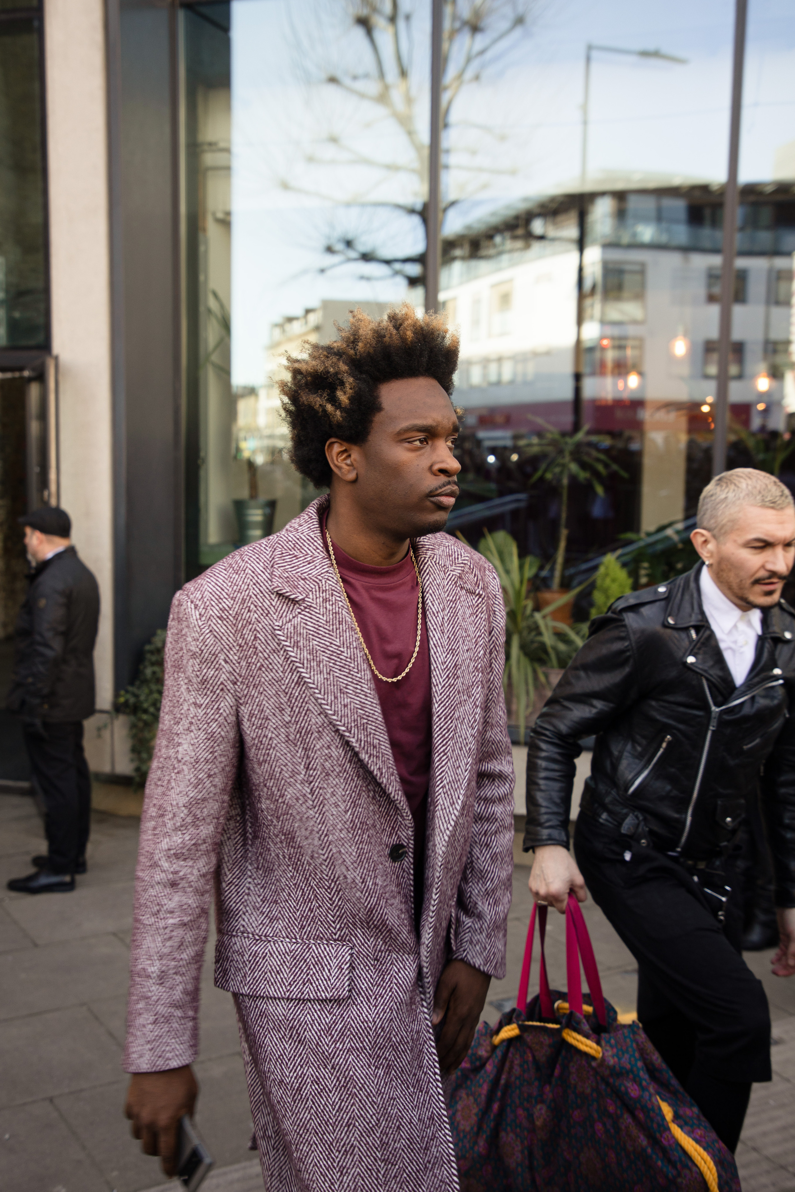 LFW Day 3. Wedding and family photographer