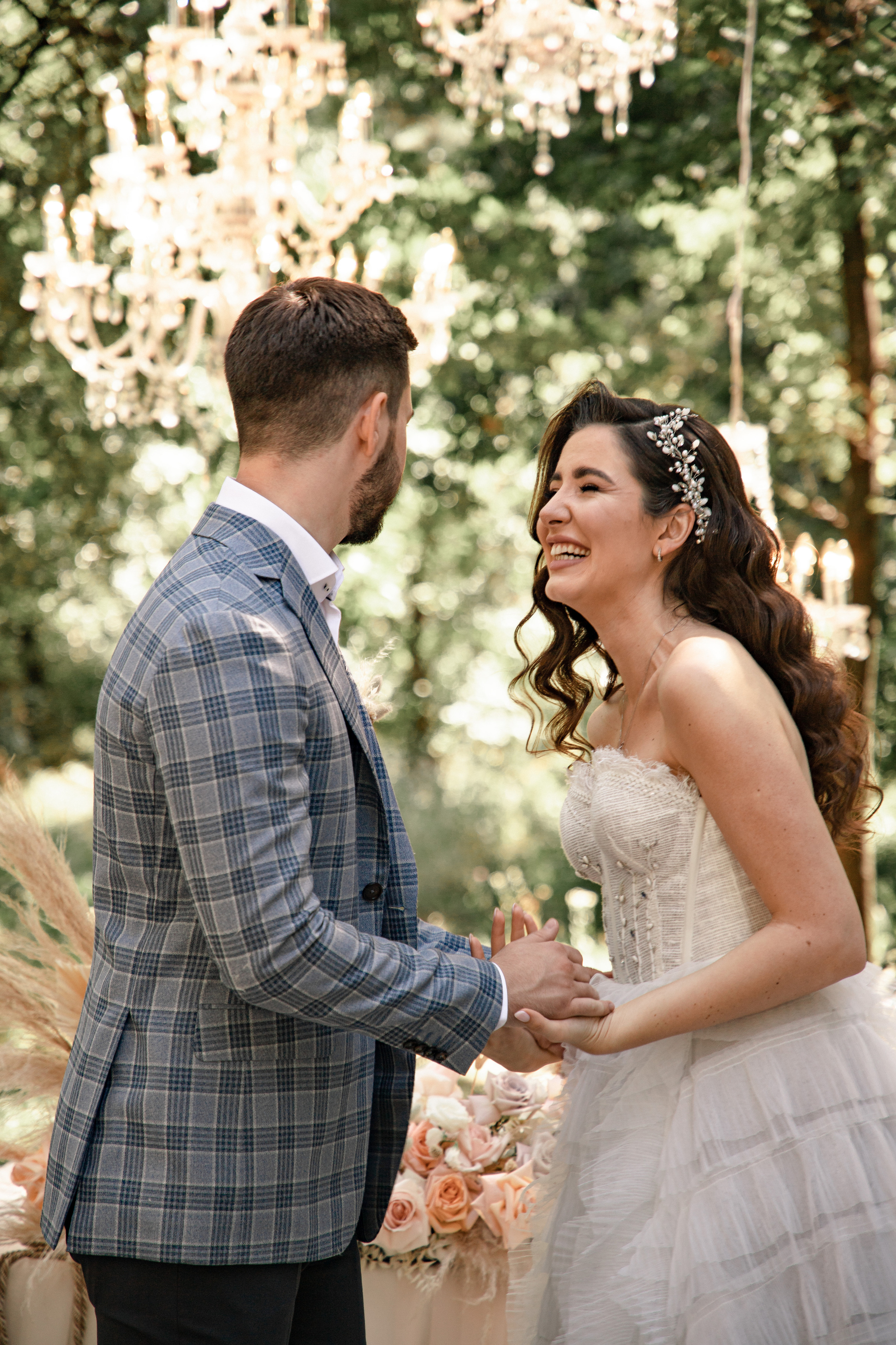 Lina & Dima. Wedding and family photographer