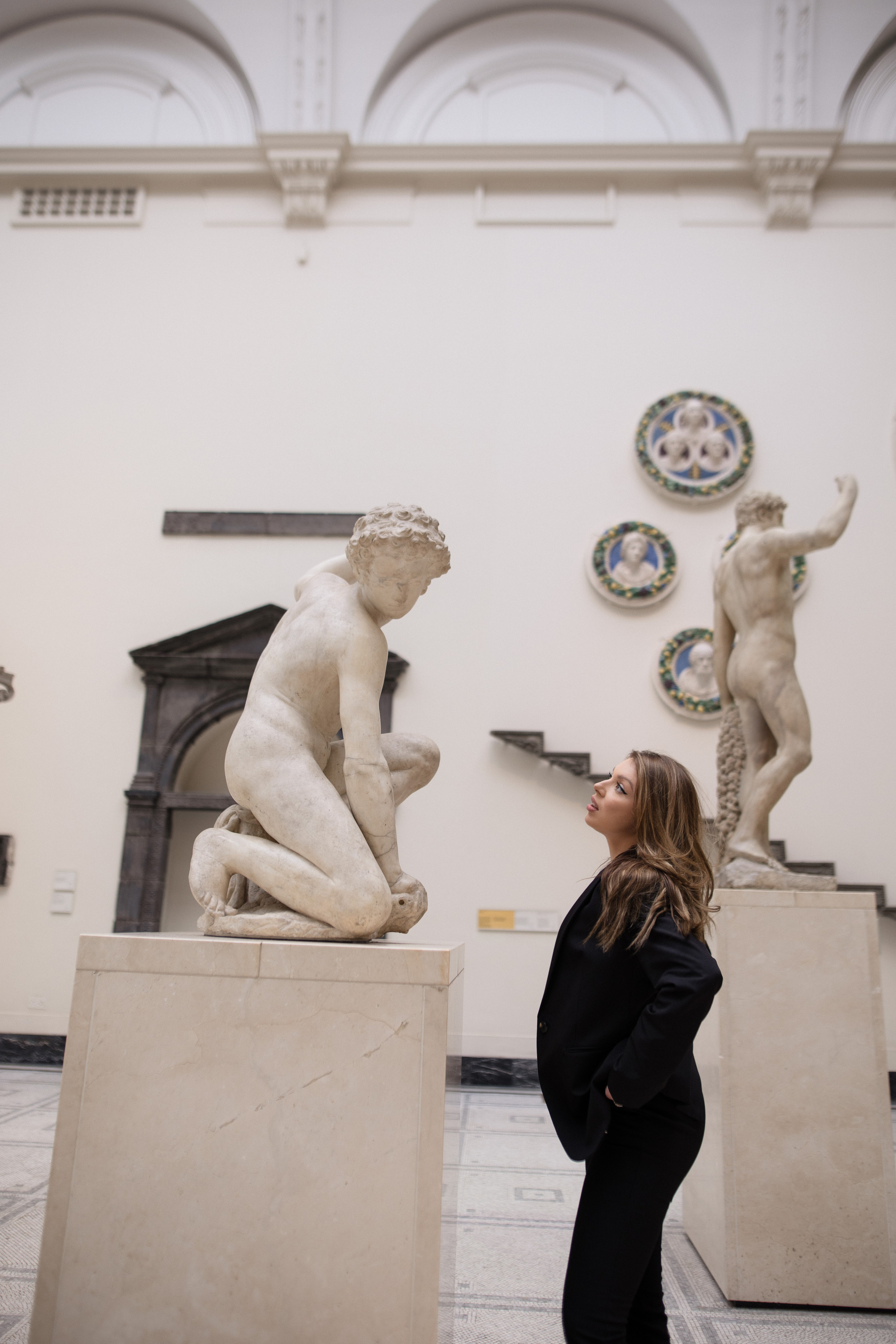 VNA. Wedding and family photographer