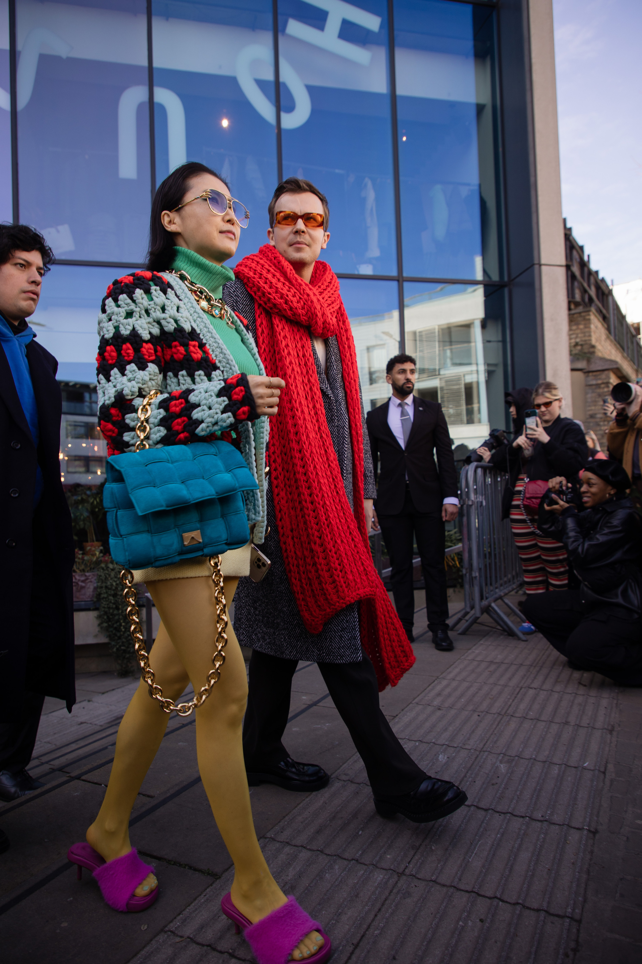LFW Day 3. Wedding and family photographer