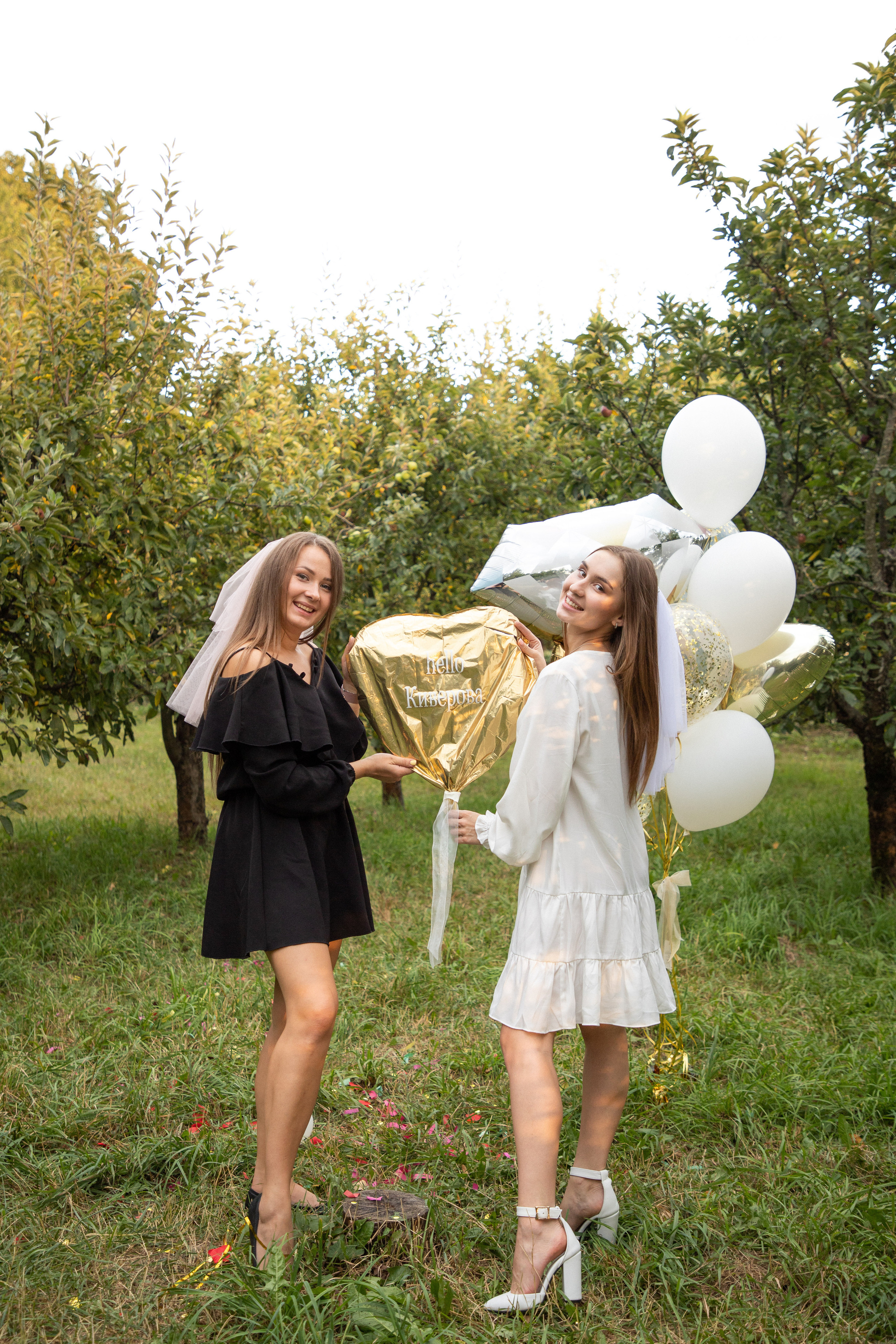 HenParty Ann. Wedding and family photographer