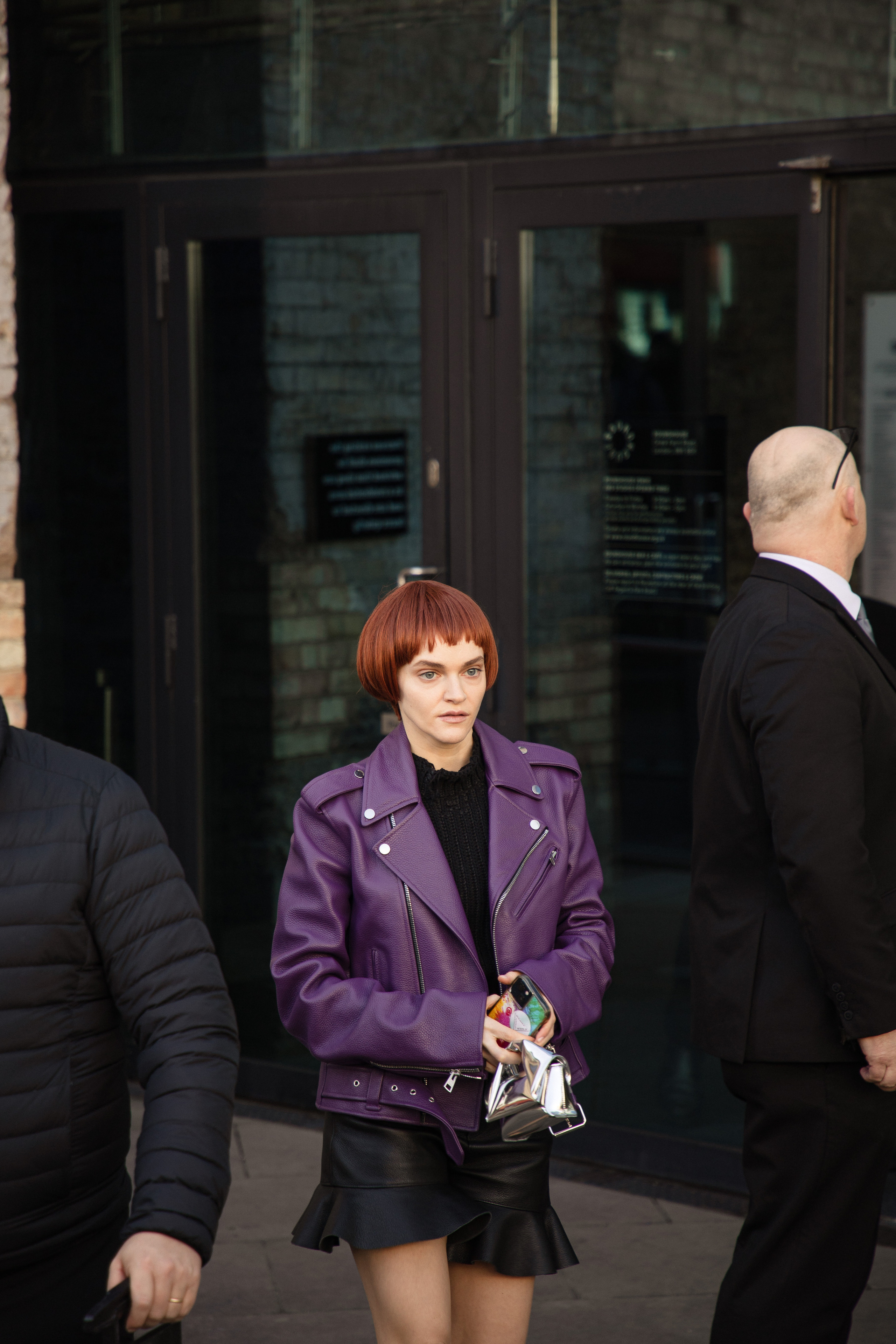 LFW Day 3. Wedding and family photographer