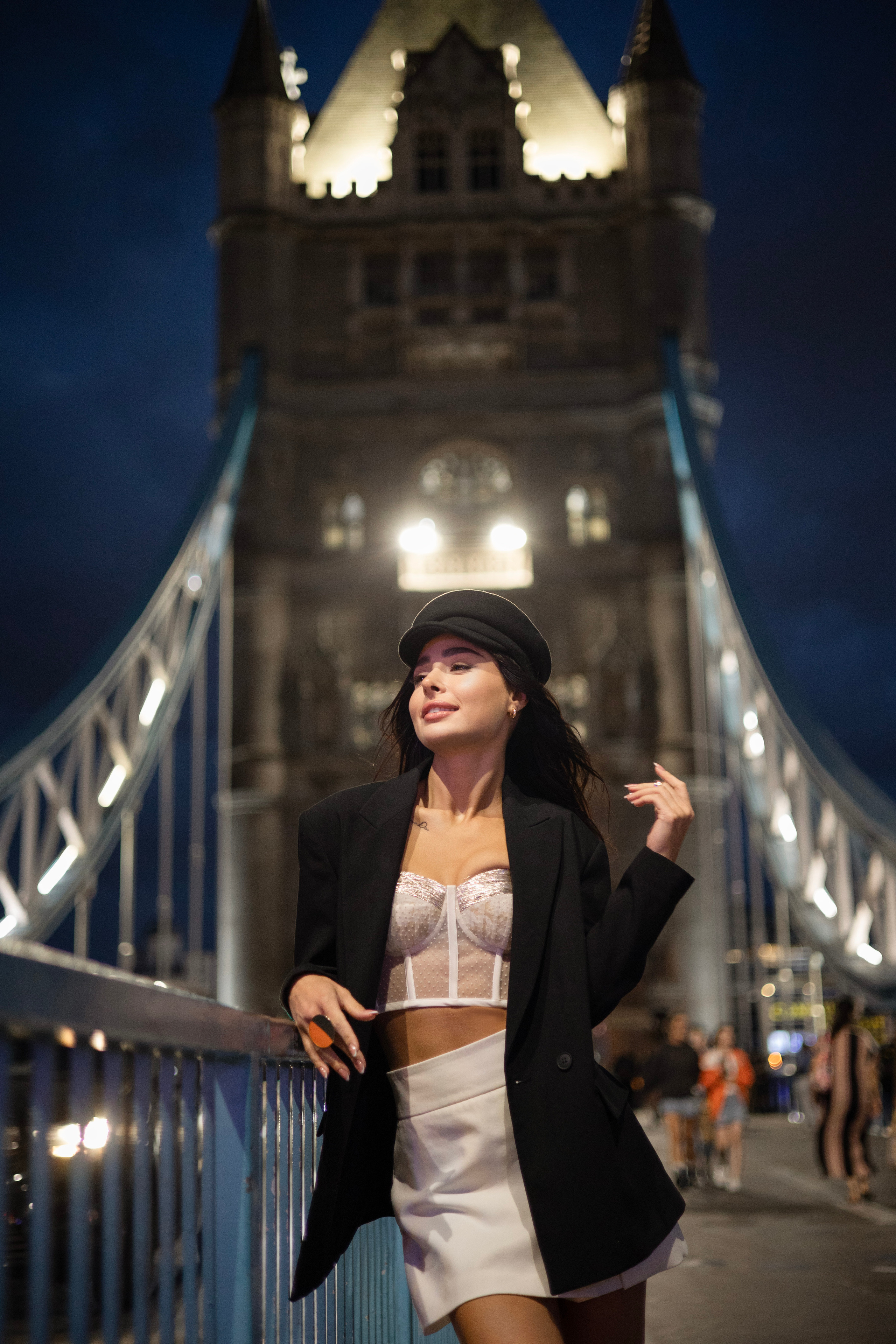 Inessa. London. Wedding and family photographer