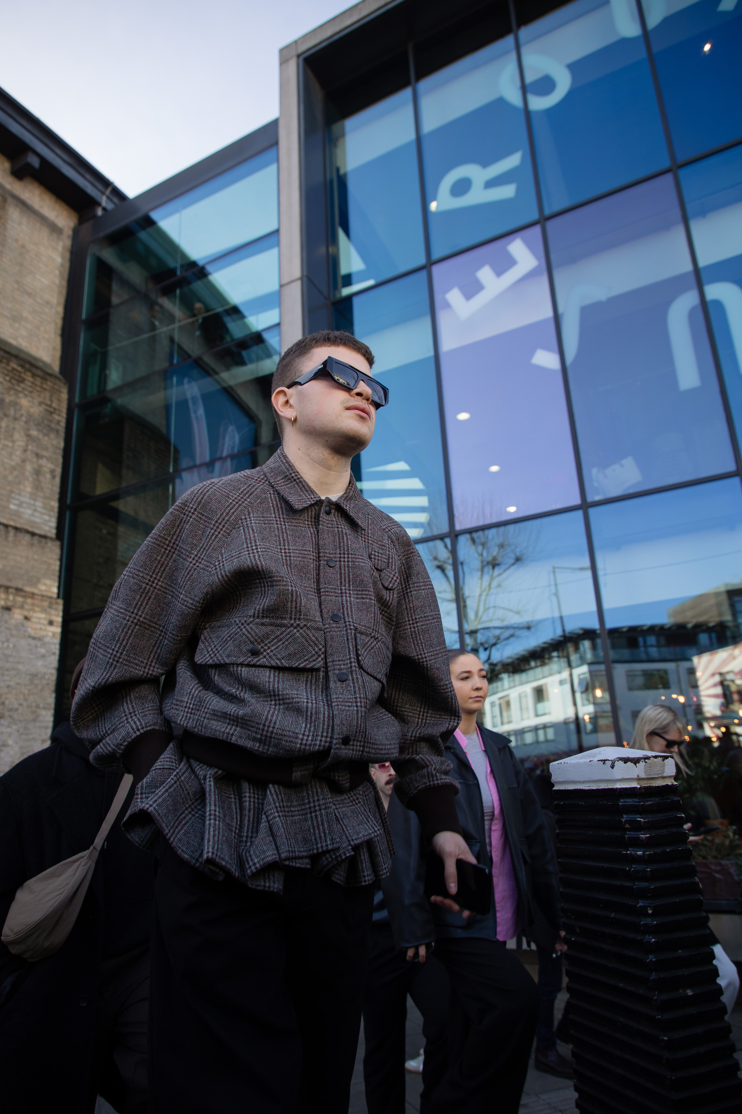 LFW Day 3. Wedding and family photographer