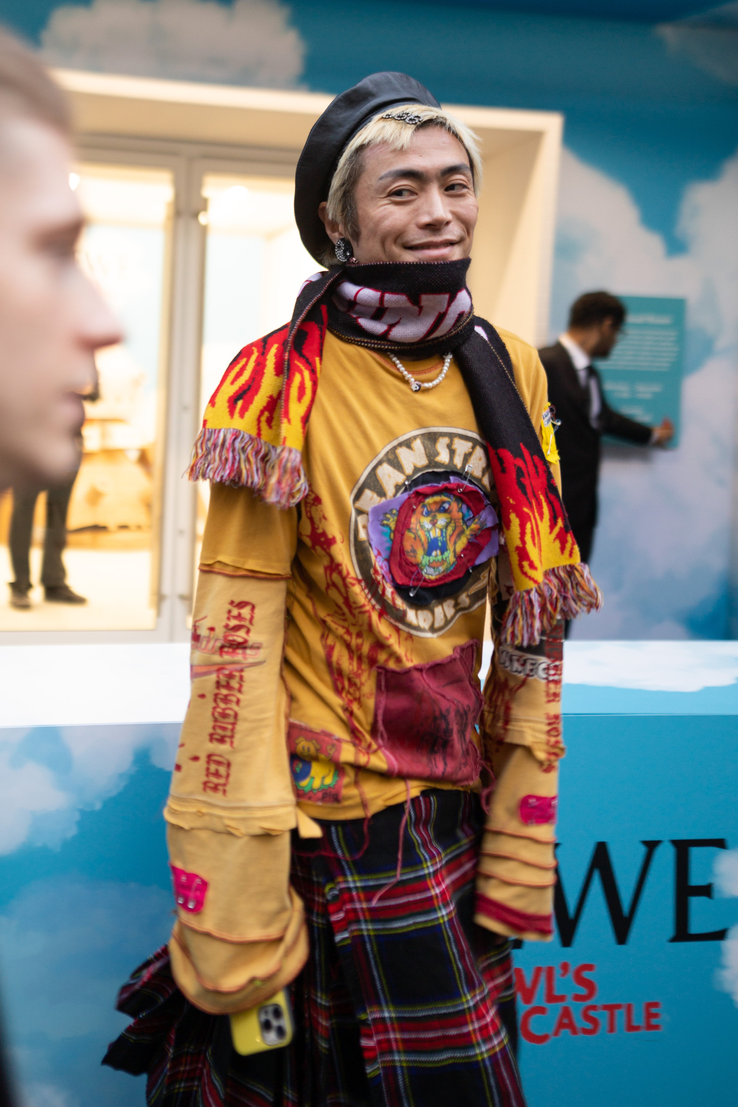 LFW Day 1. Wedding and family photographer