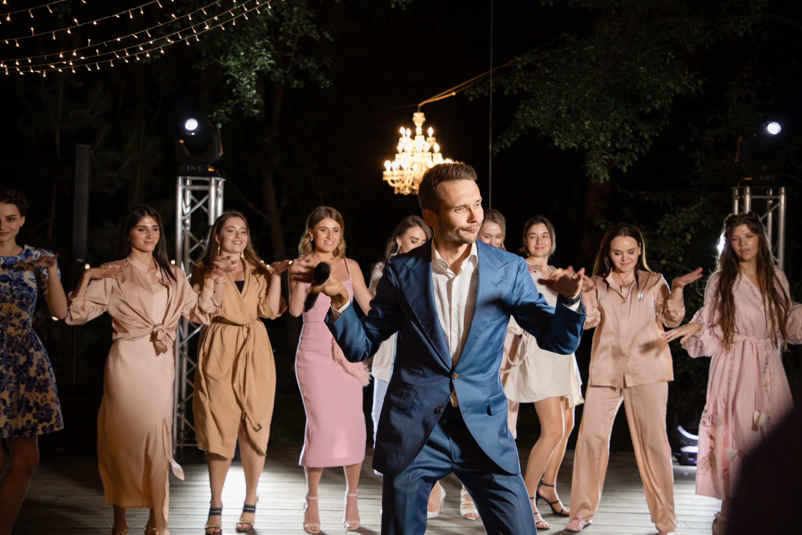 Lina & Dima. Wedding and family photographer