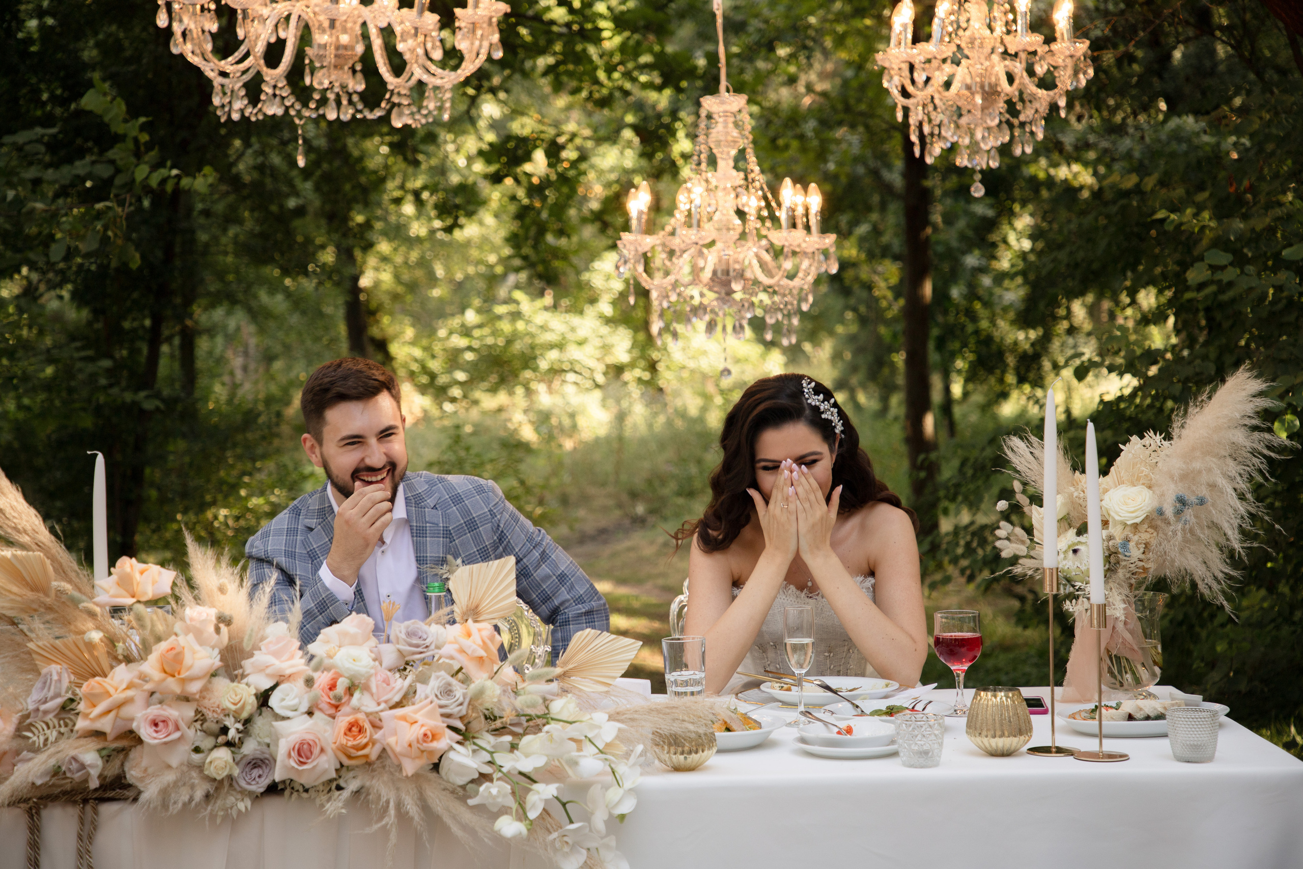 Lina & Dima. Wedding and family photographer