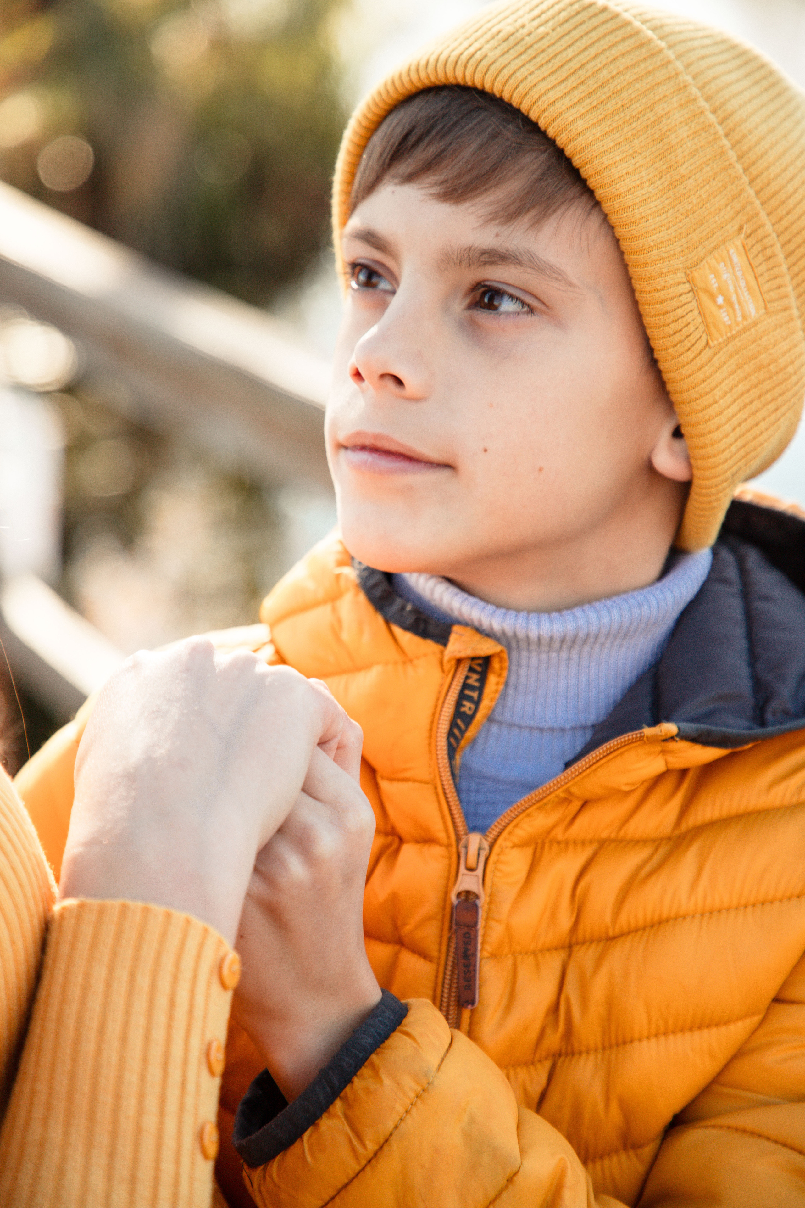 Cozy autumn. Wedding and family photographer