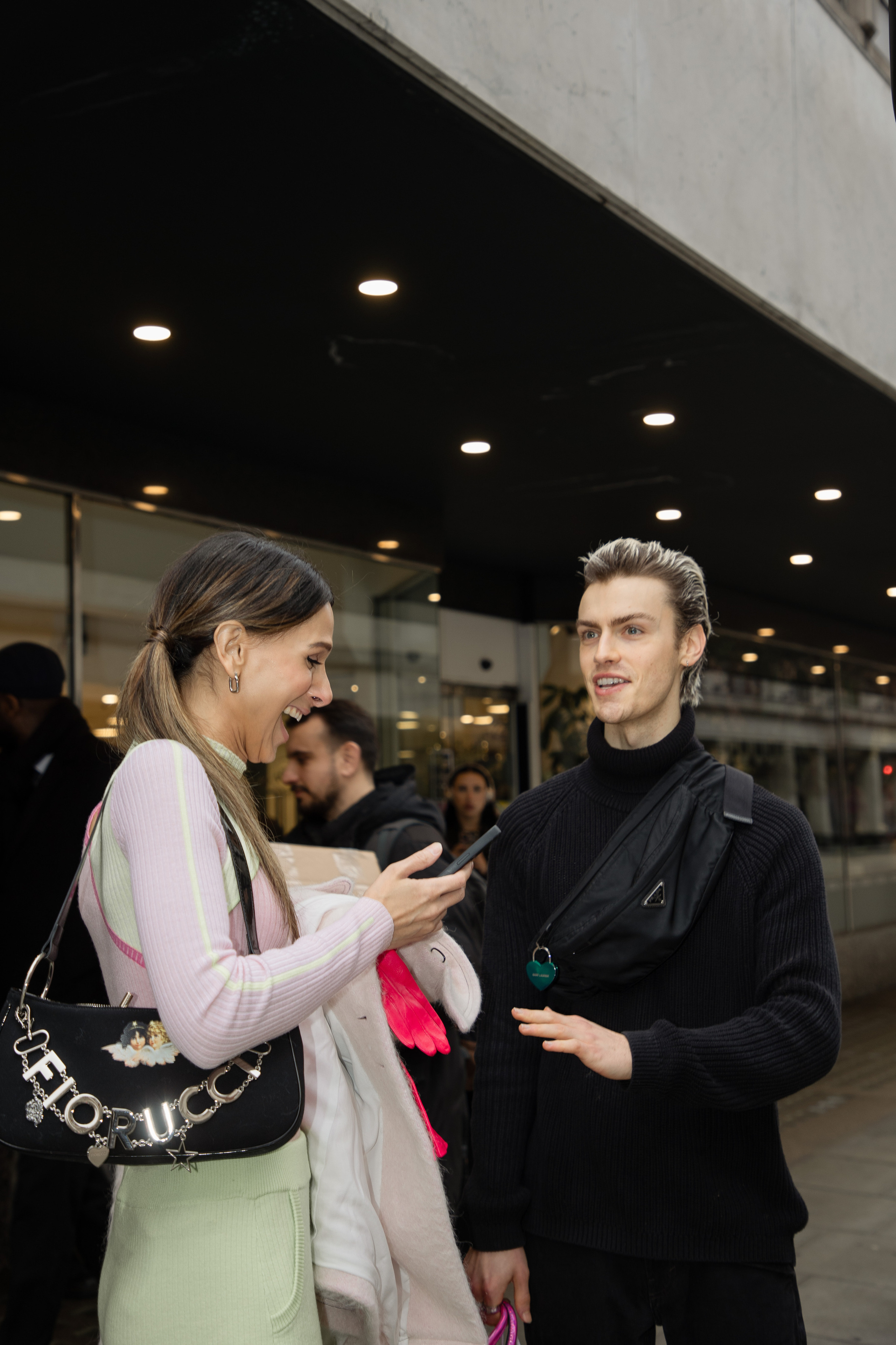 LFW x UFW (Frolov, Paskal, Schneider). Wedding and family photographer