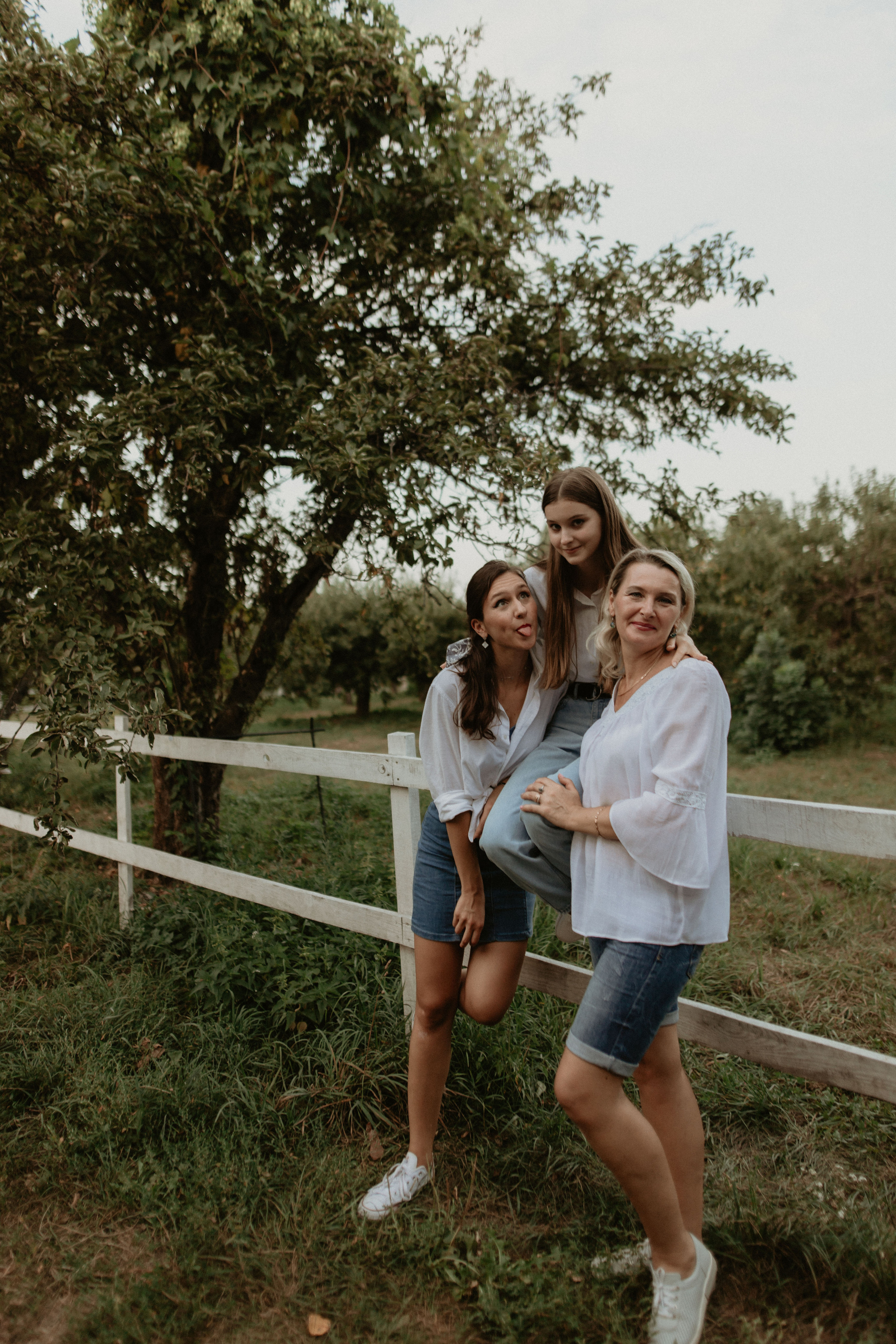 This is us. Wedding and family photographer