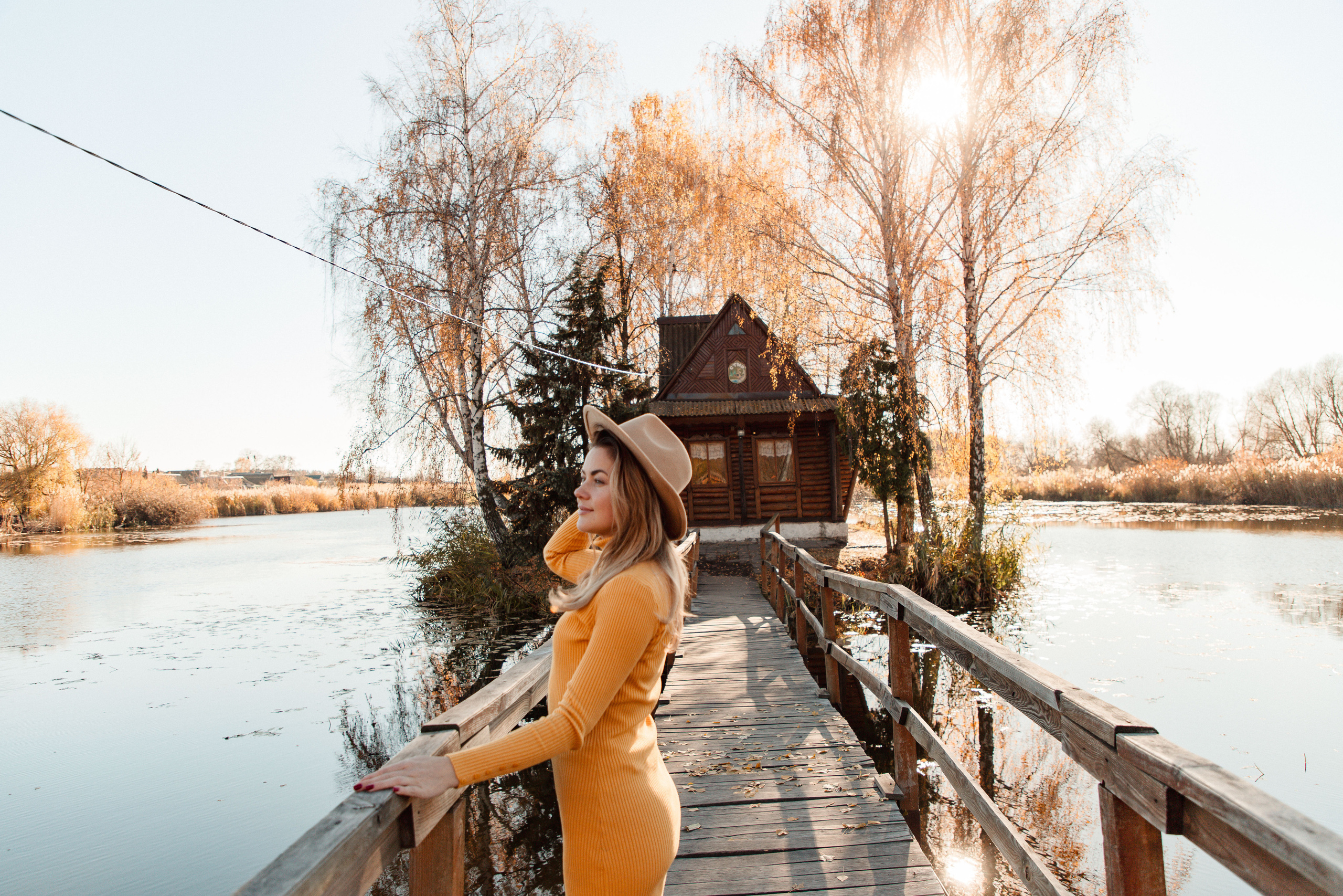 Cozy autumn. Wedding and family photographer