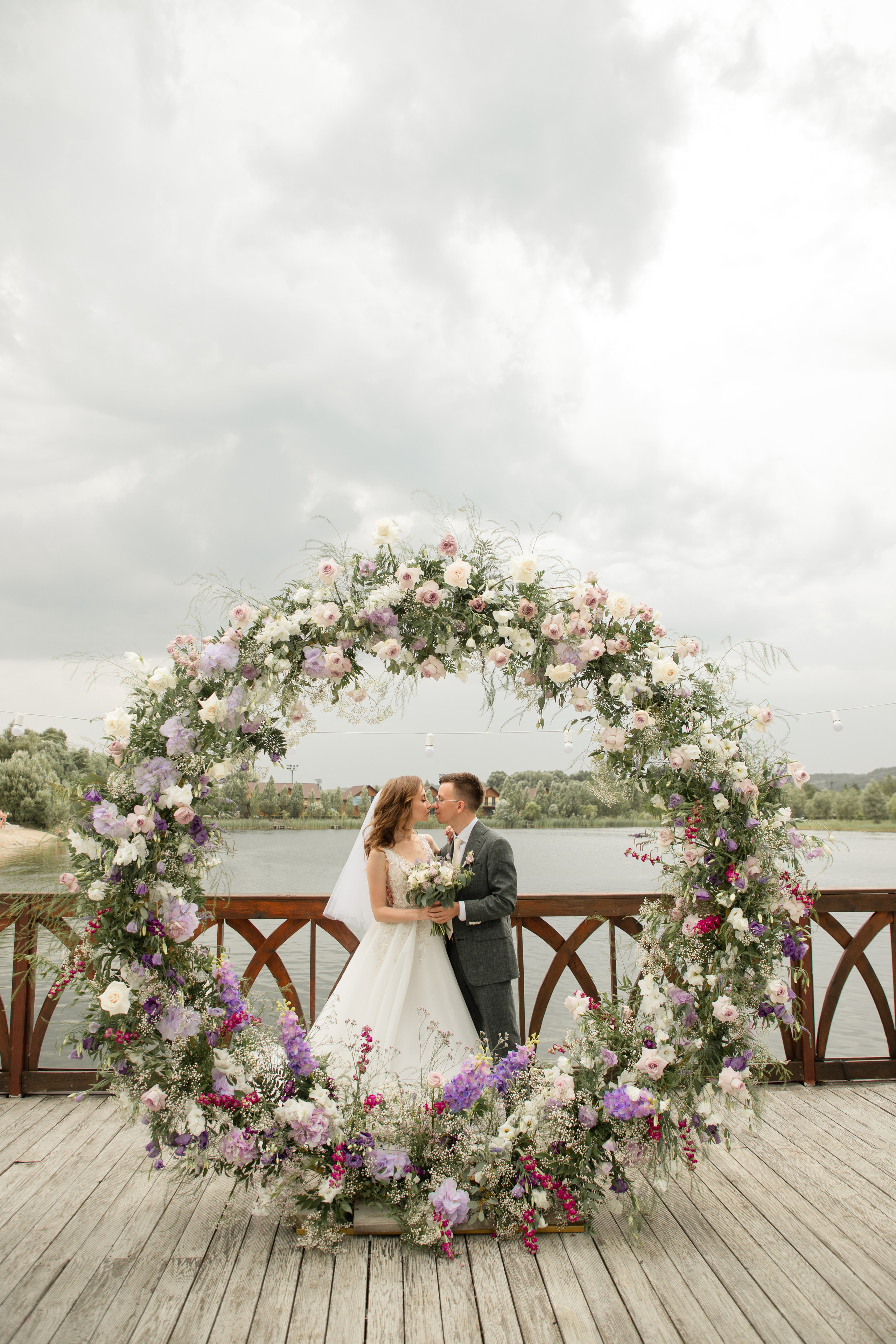 Zarema & Oleg. Wedding and family photographer