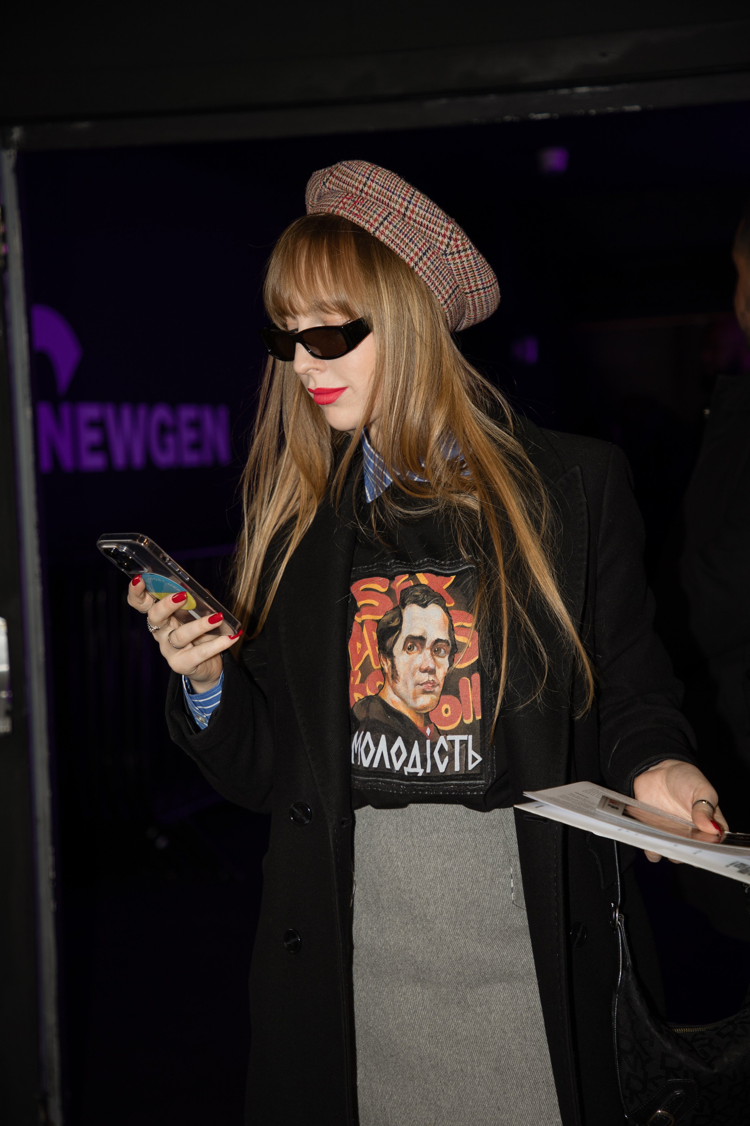 LFW x UFW (Frolov, Paskal, Schneider). Wedding and family photographer