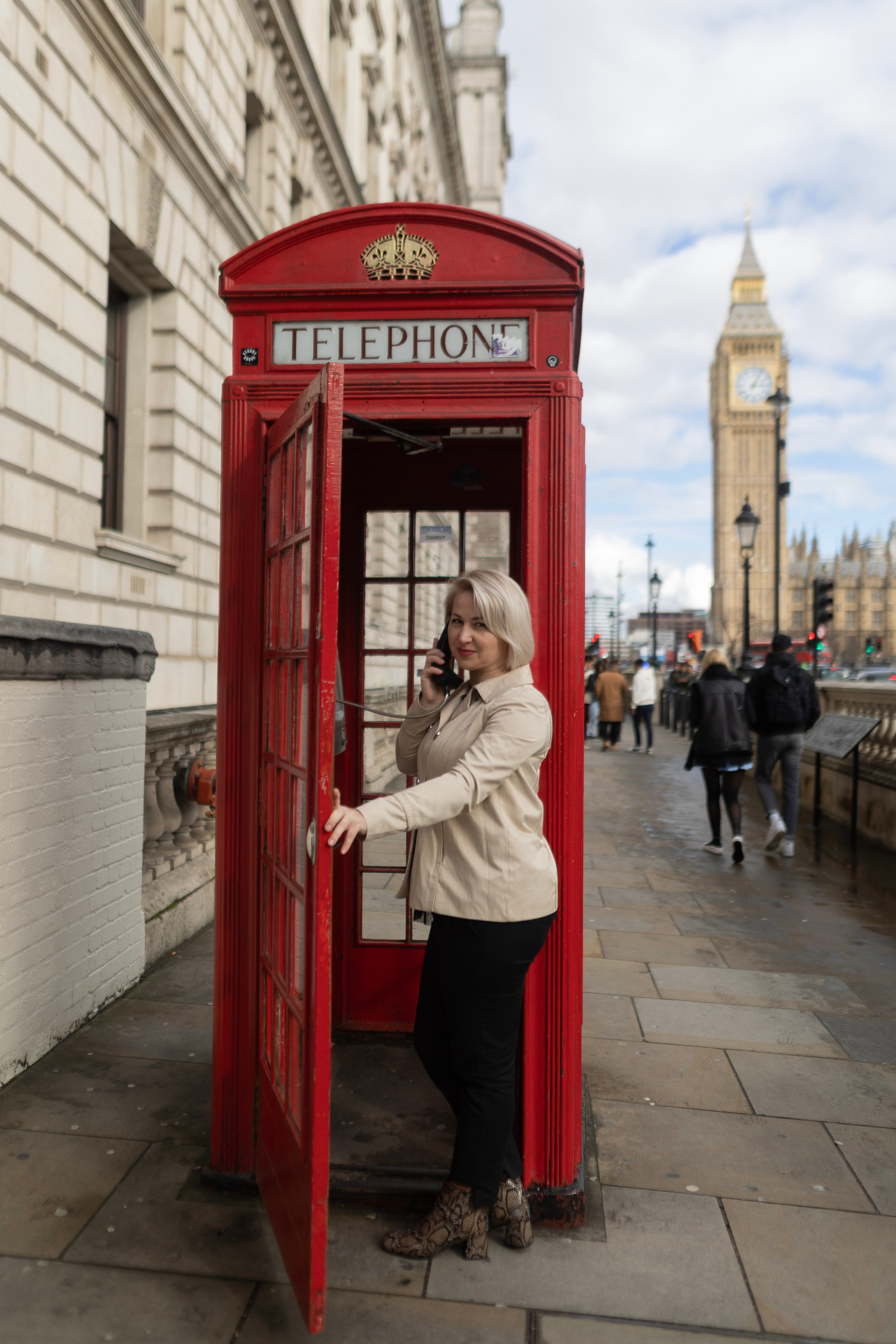 18/03 Westminster. Wedding and family photographer