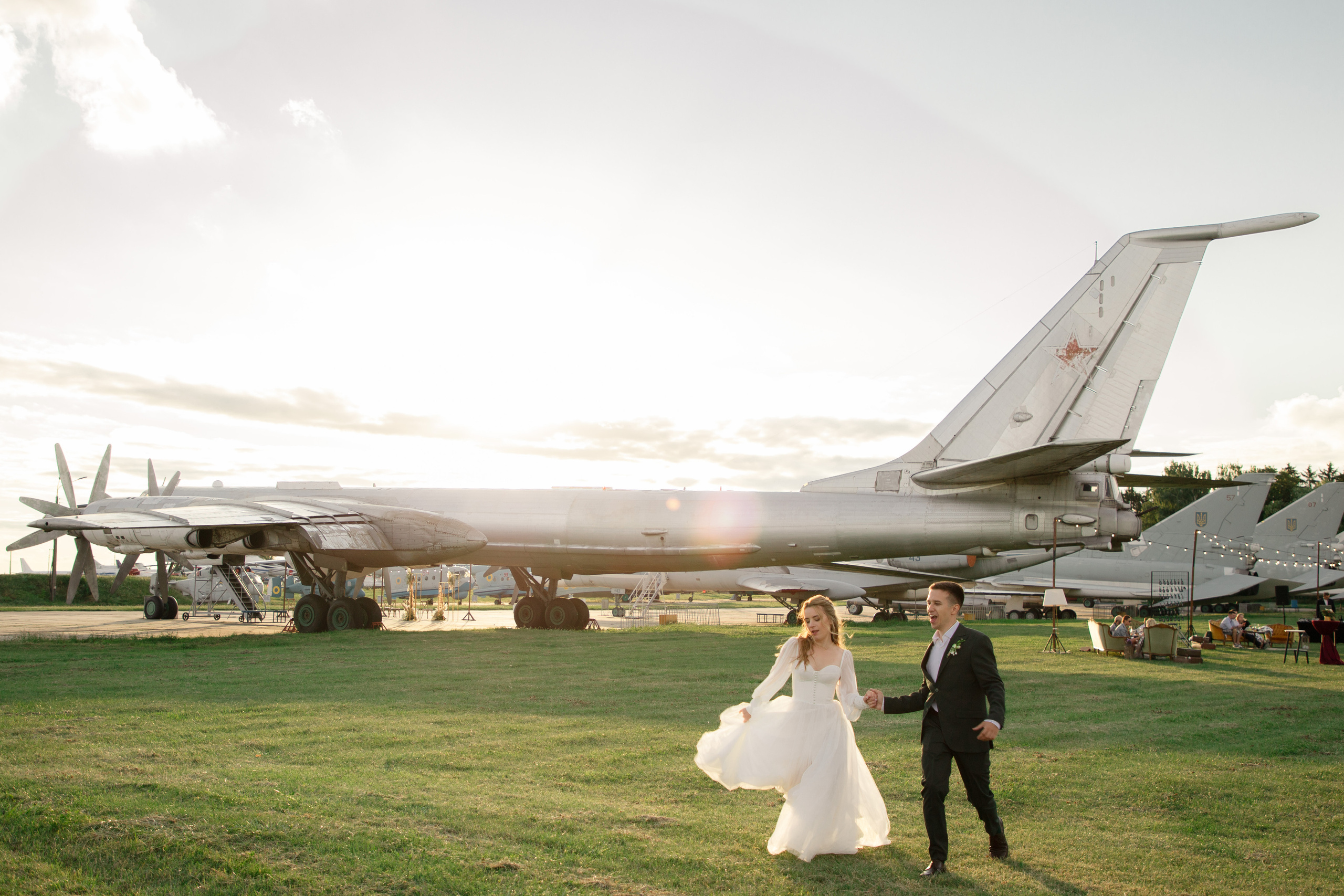 Steff & Anna. Wedding and family photographer