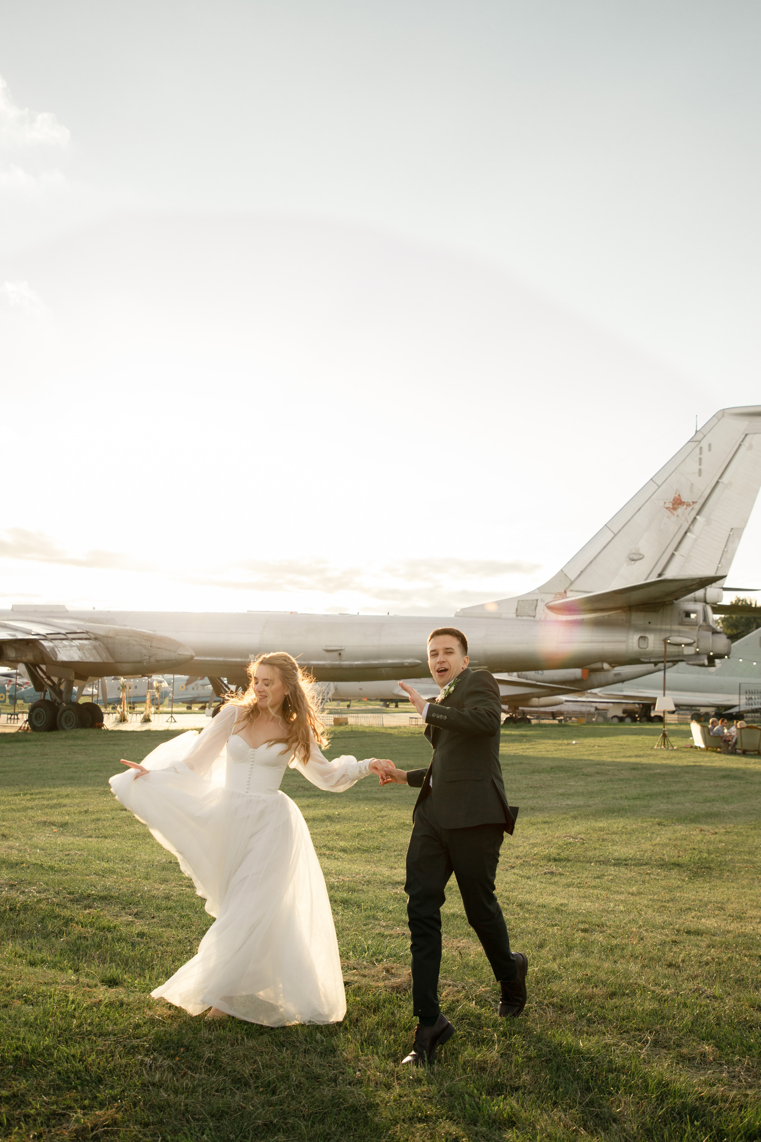 Steff & Anna. Wedding and family photographer