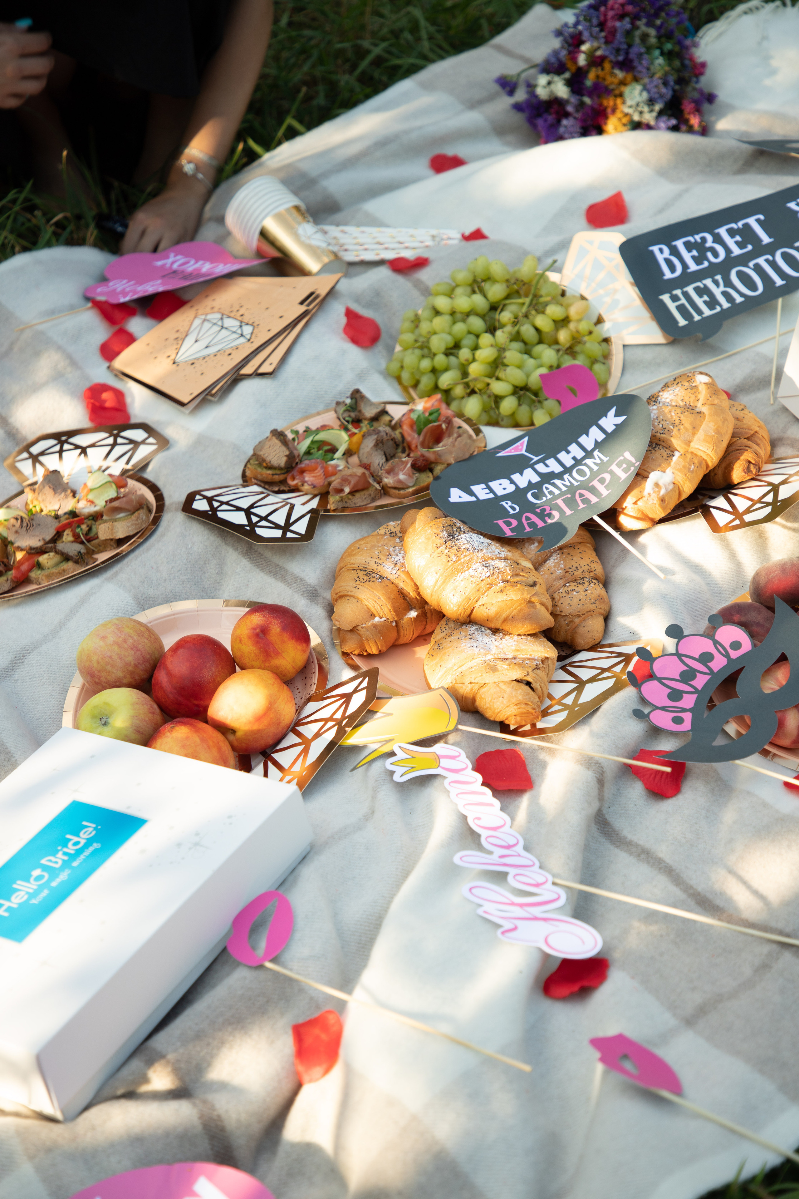 HenParty Ann. Wedding and family photographer