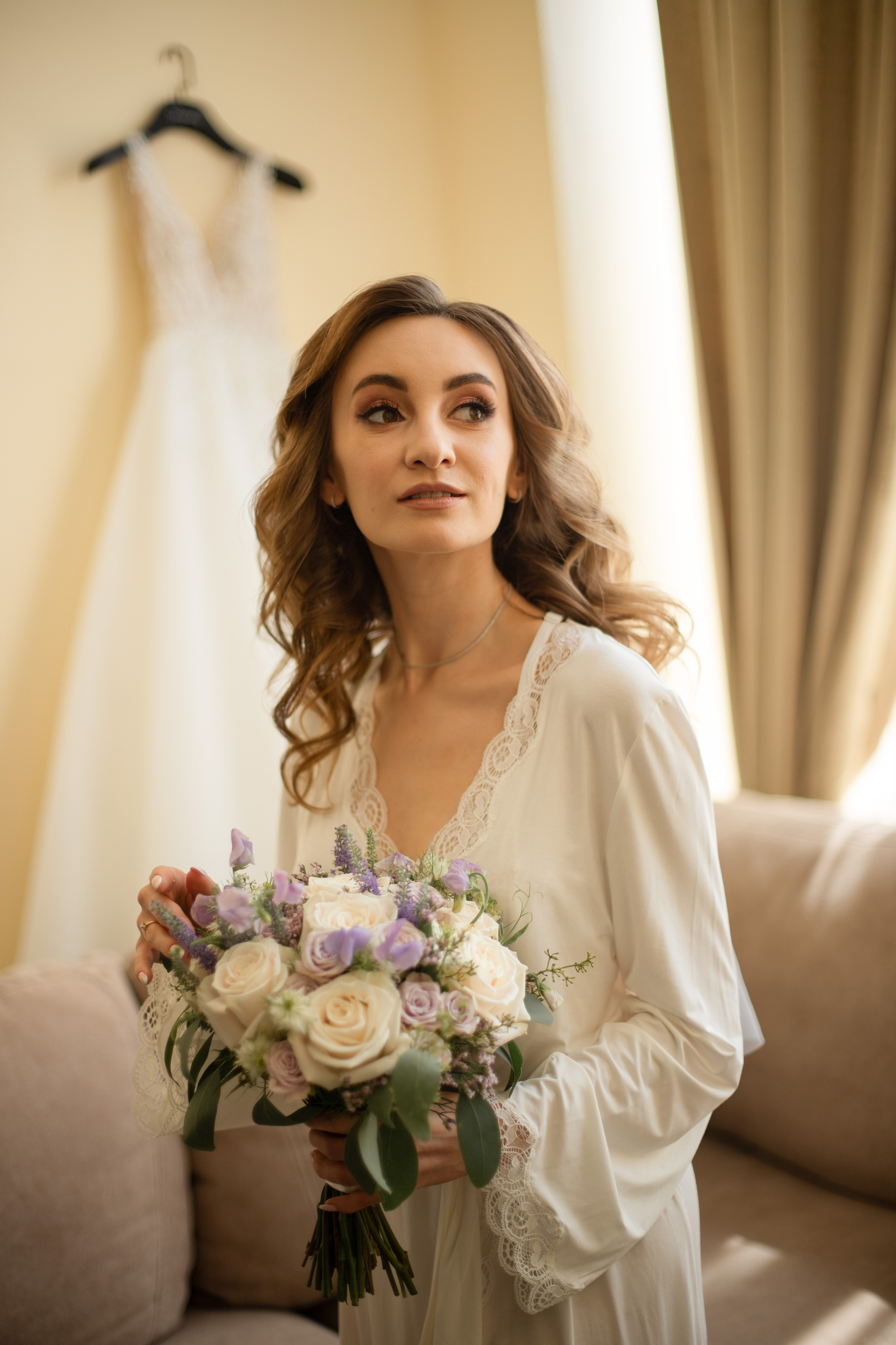 Zarema & Oleg. Wedding and family photographer