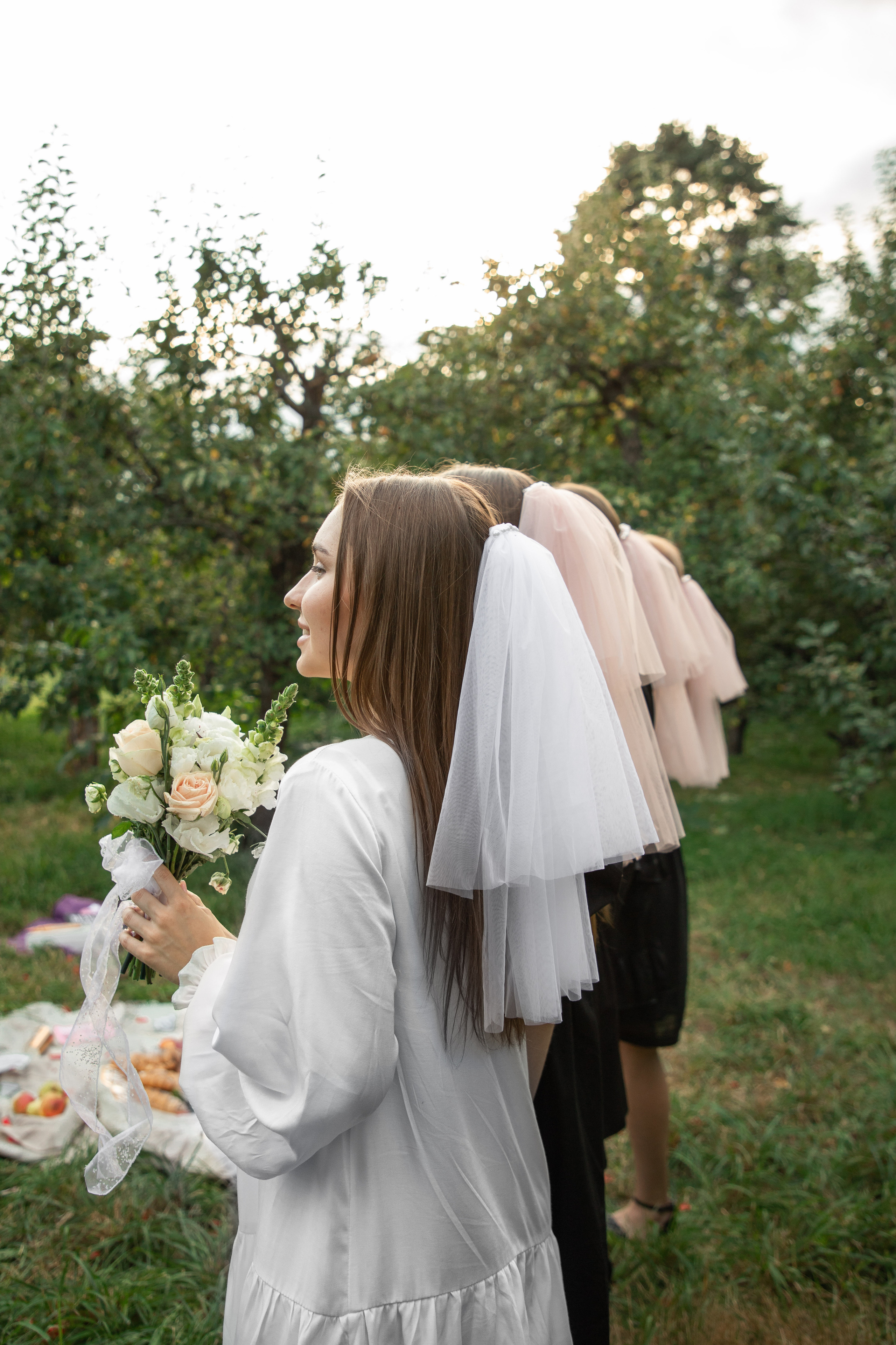 HenParty Ann. Wedding and family photographer
