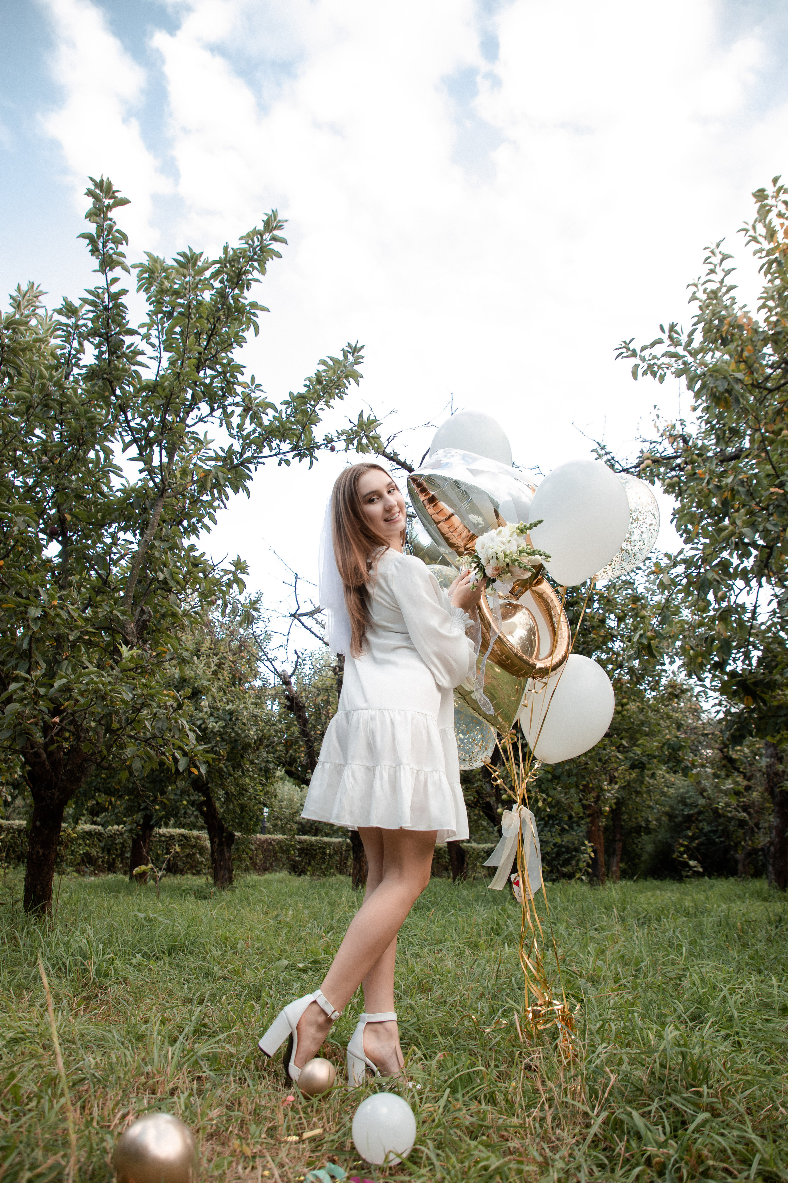 HenParty Ann. Wedding and family photographer