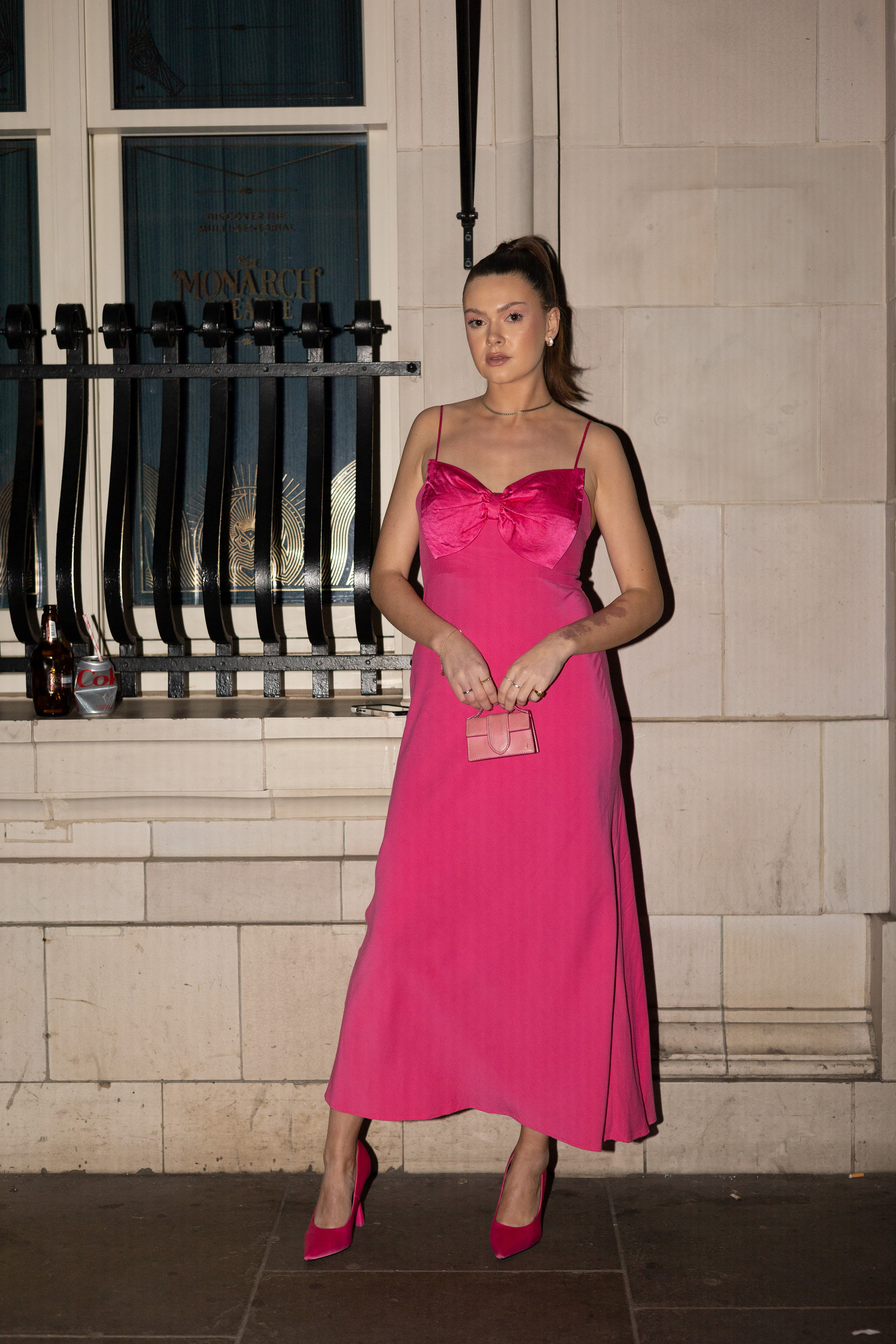 Lfw day 5. Wedding and family photographer