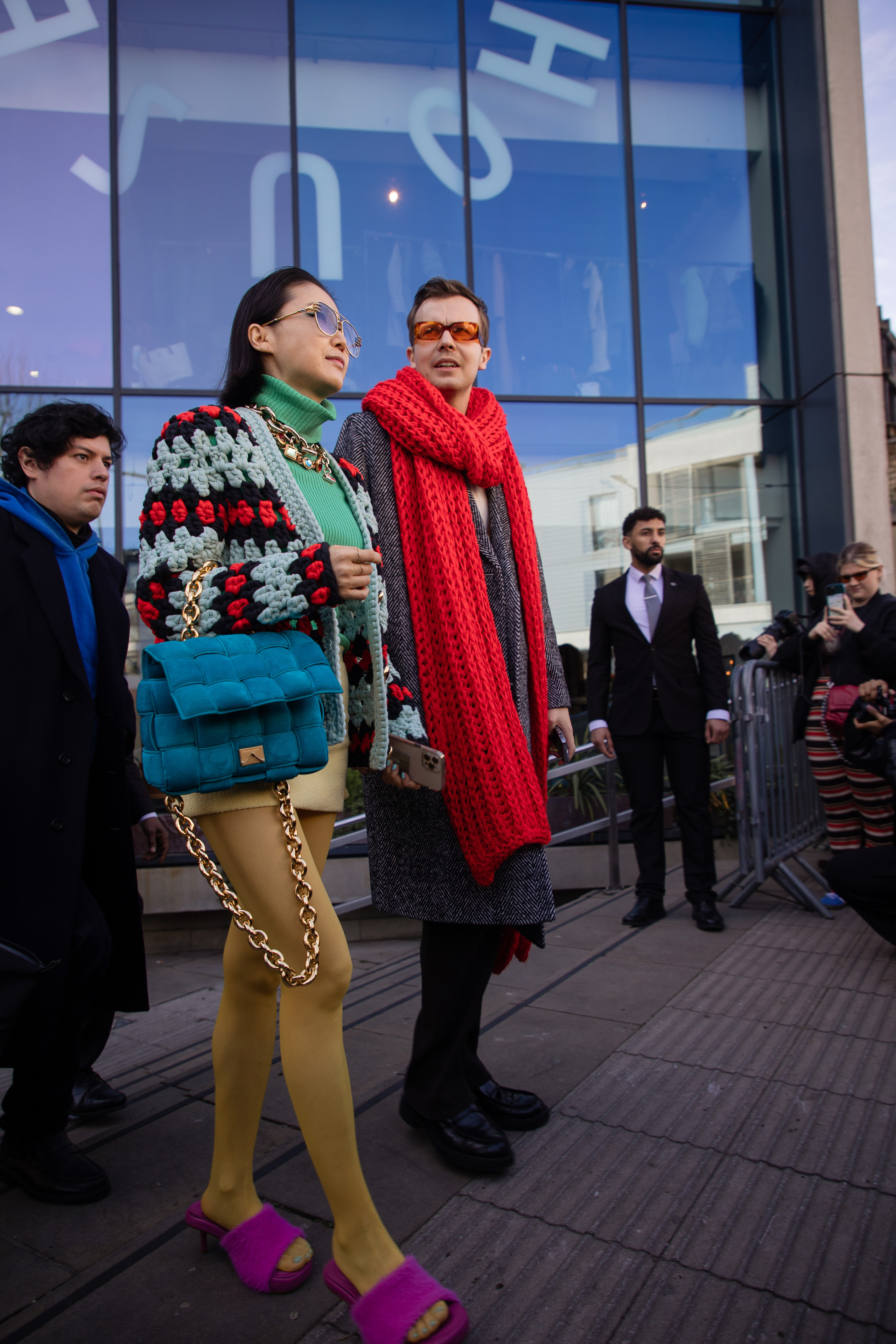 LFW Day 3. Wedding and family photographer