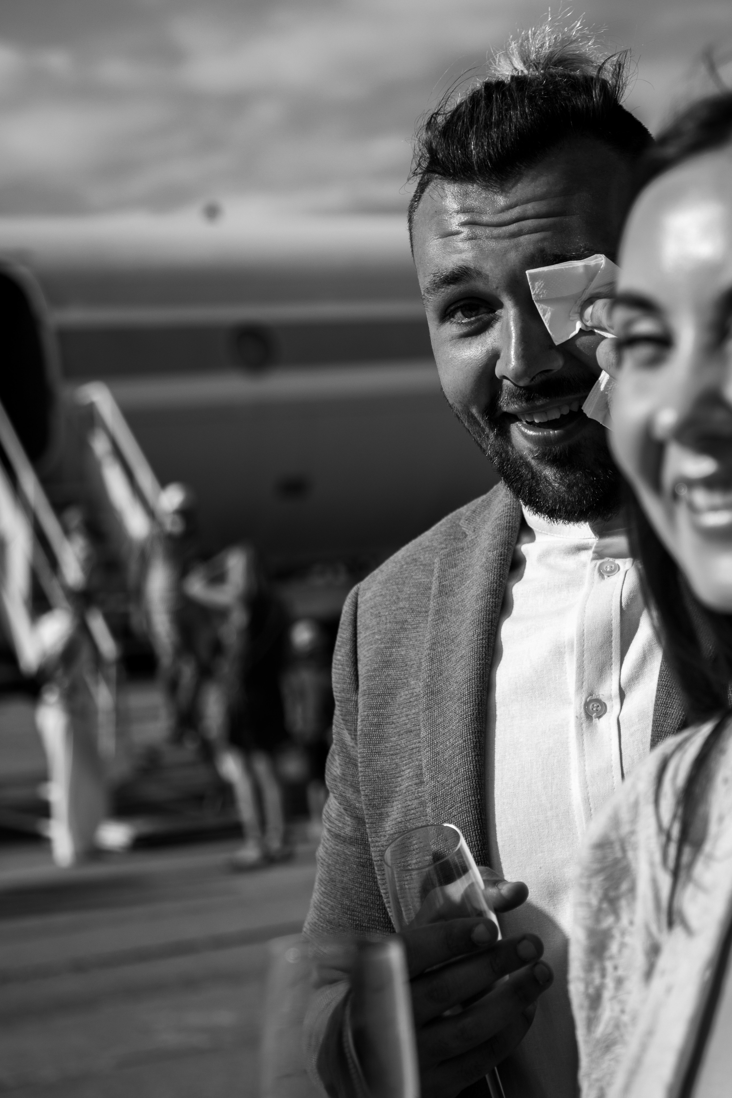 Steff & Anna. Wedding and family photographer