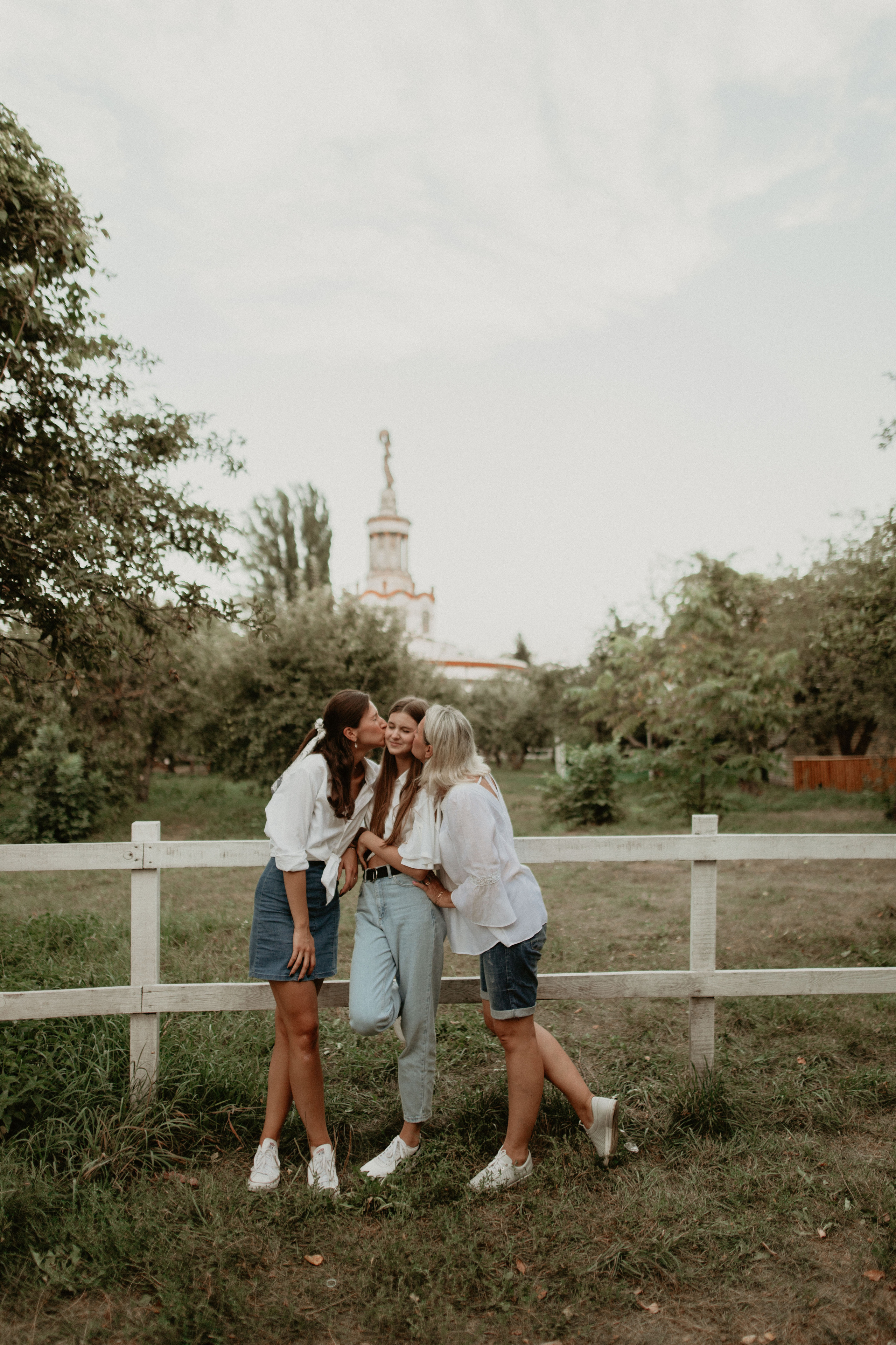 This is us. Wedding and family photographer