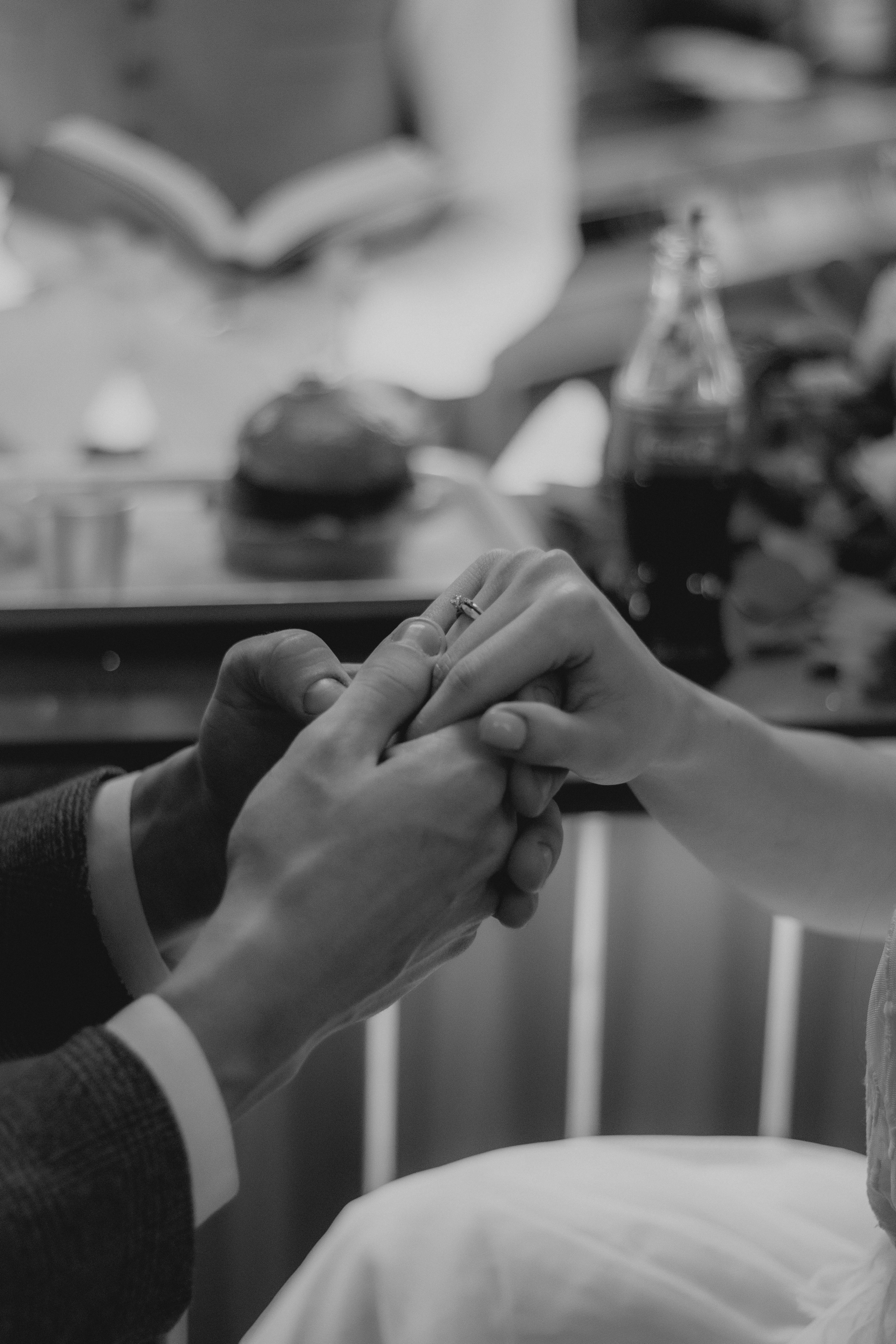 Anna & David. Wedding and family photographer