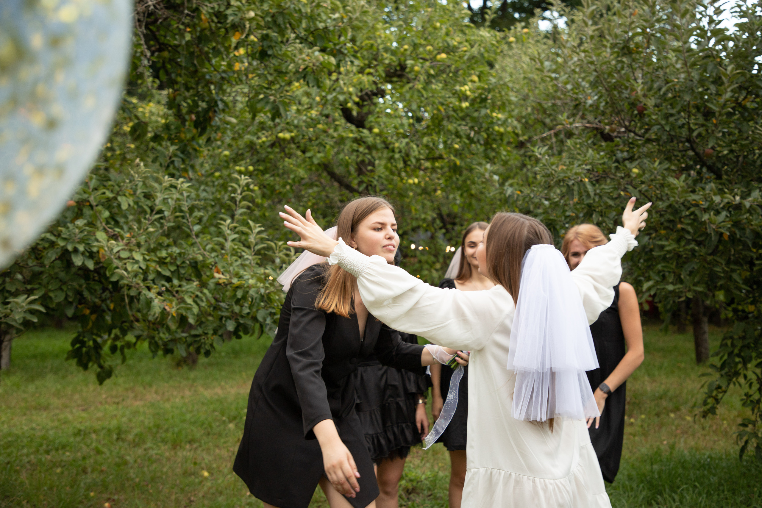 HenParty Ann. Wedding and family photographer