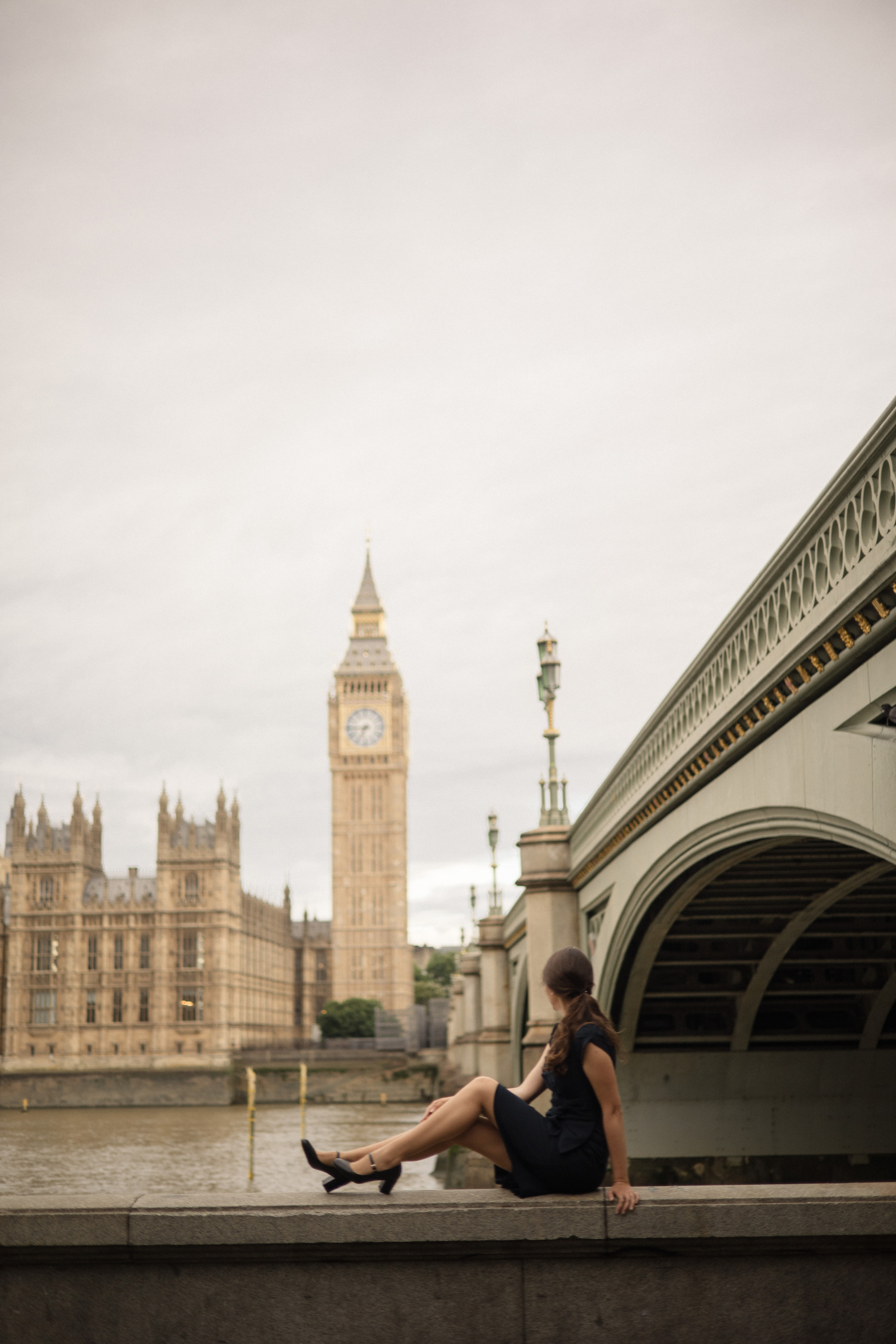 Kate. London. Wedding and family photographer