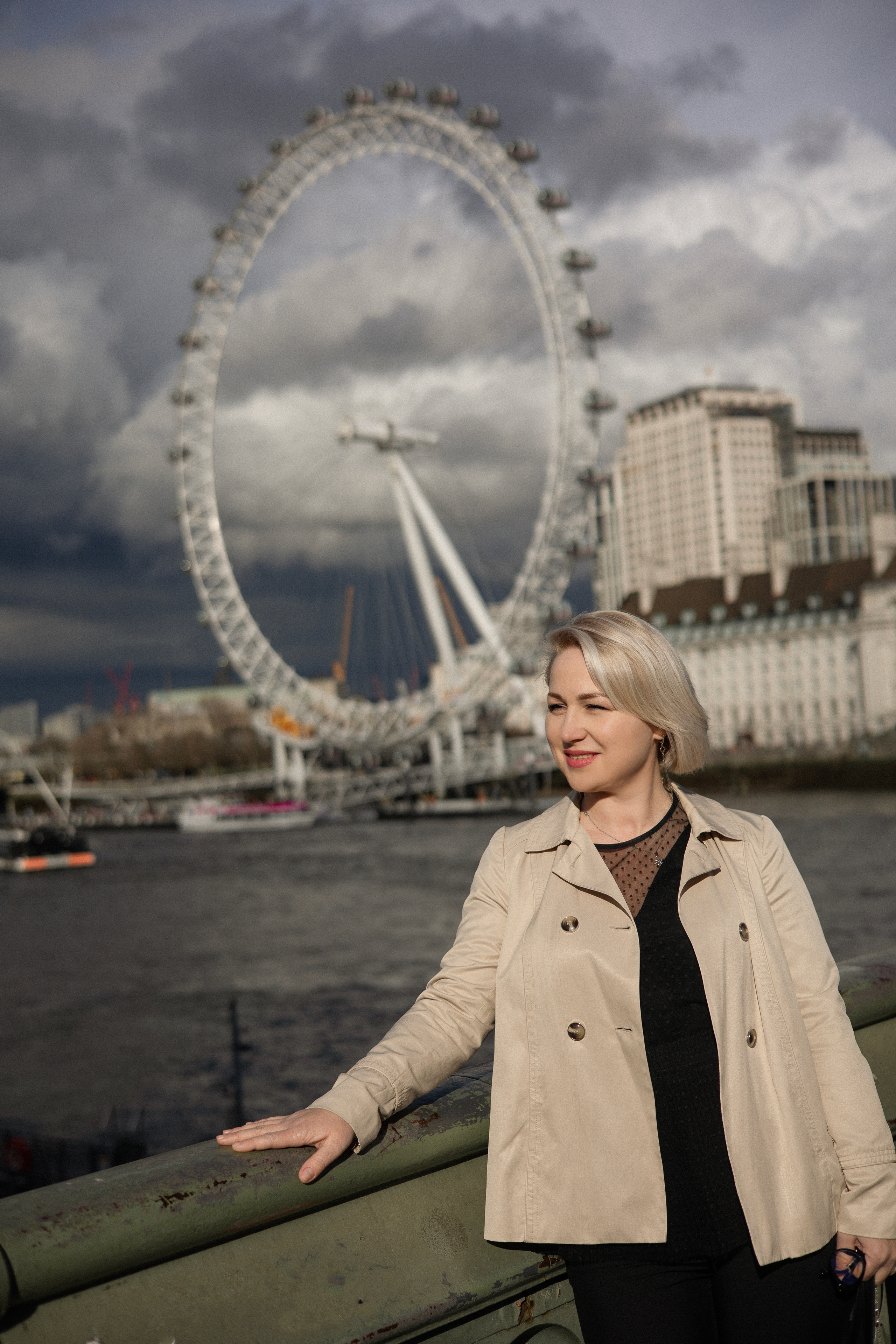 18/03 Westminster. Wedding and family photographer