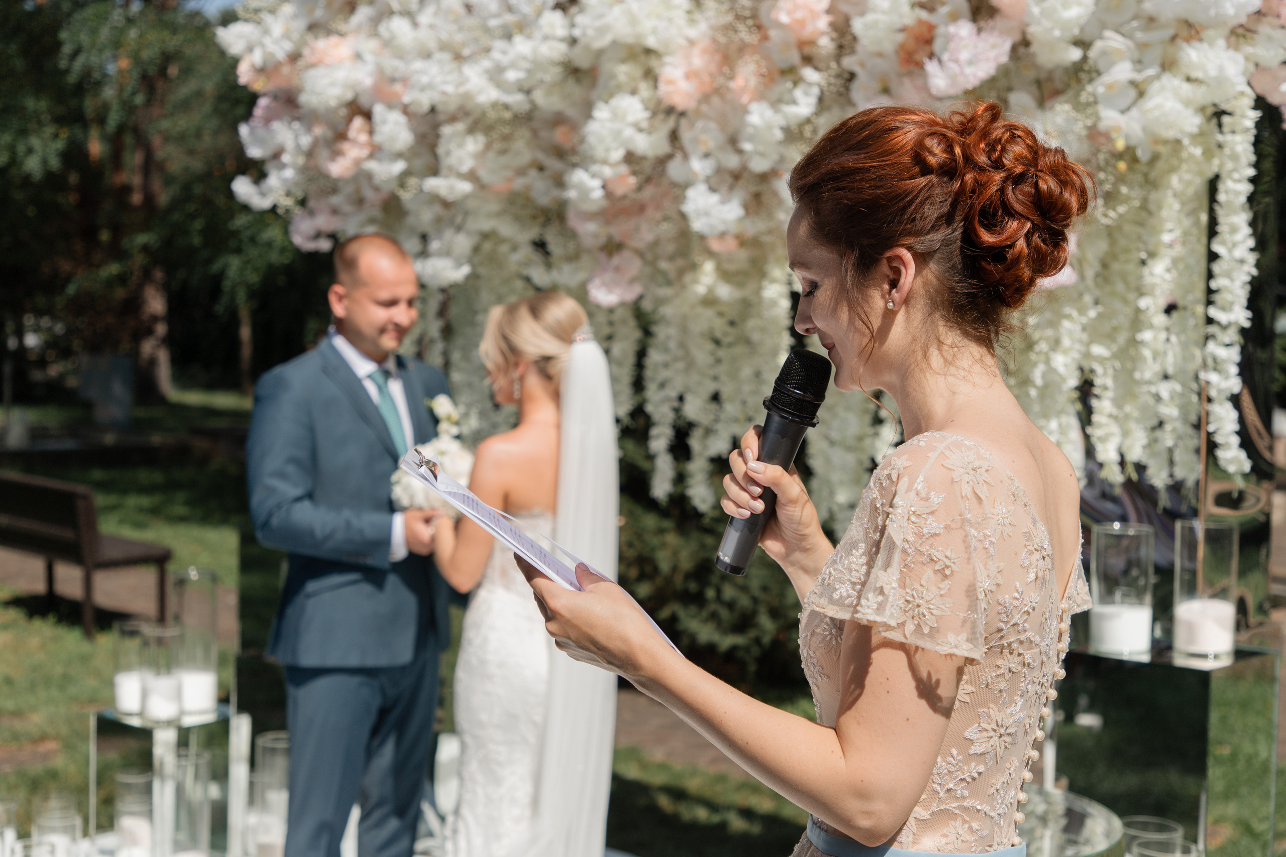 Nadin & Max. Wedding and family photographer