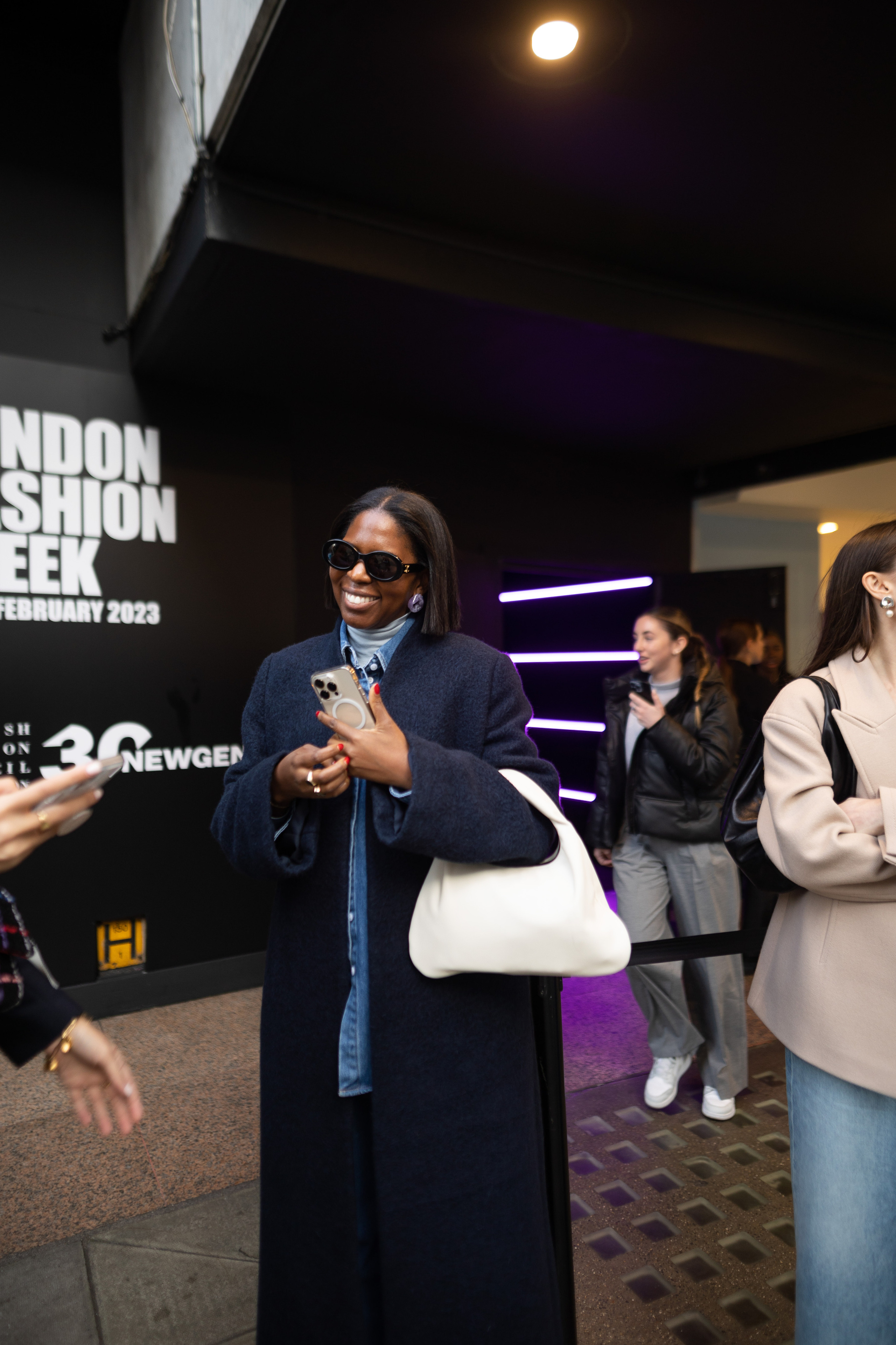 LFW Day 1. Wedding and family photographer